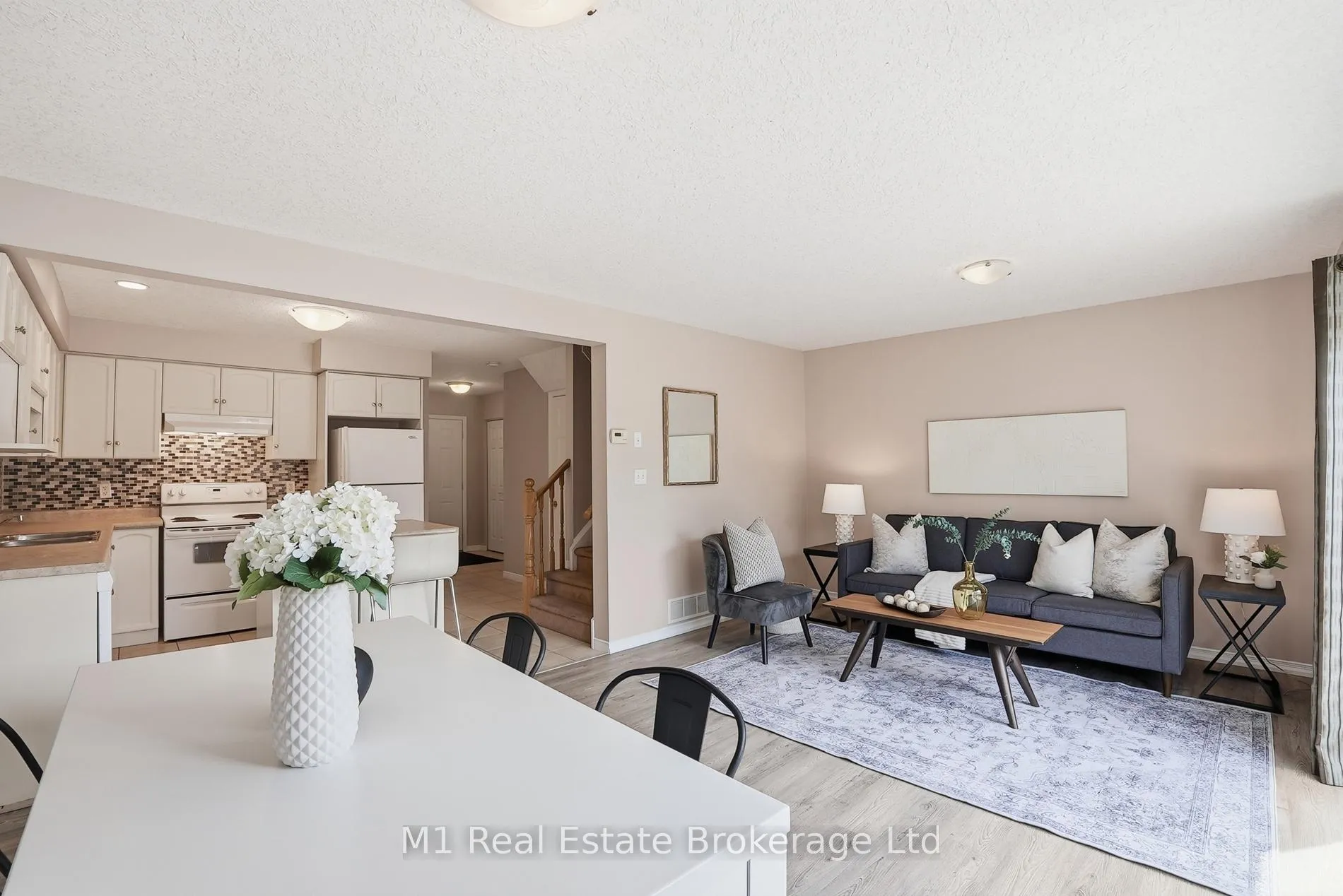 Photo 14 of 8 Ralston Drive, Guelph, Grange Road — HOMEH