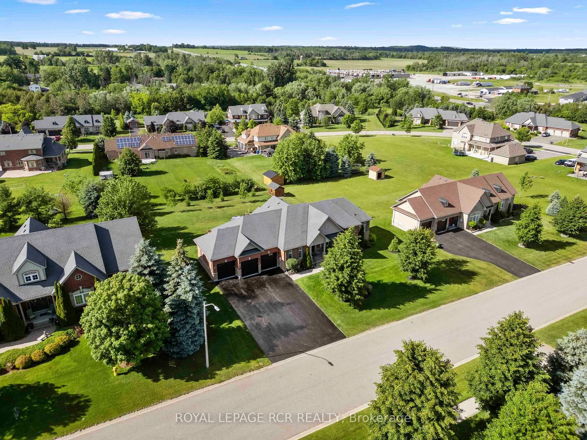 Photo of 6 Masters Creek Boulevard