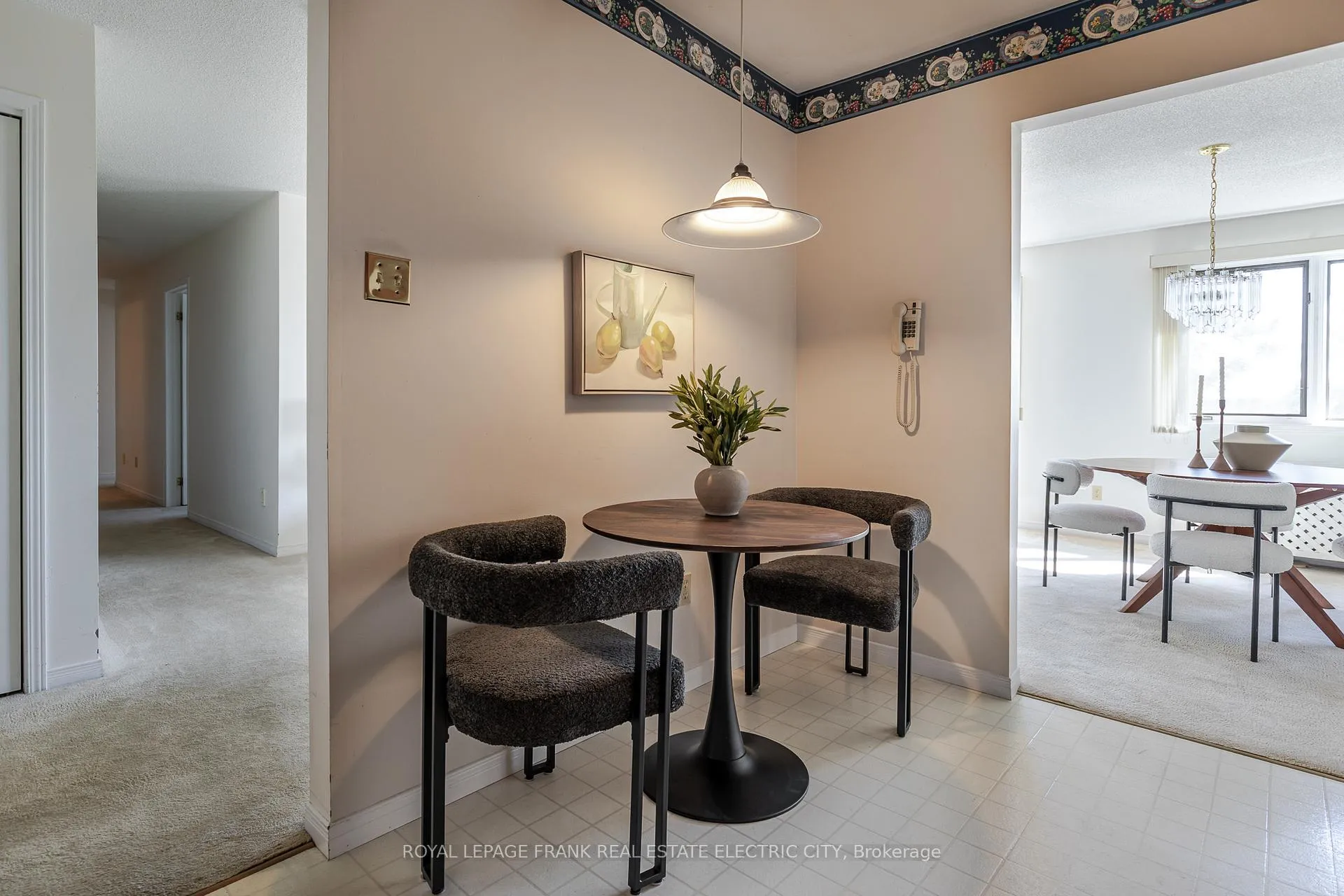 Photo 17 of Unit 30, 36 Champlain Crescent, Peterborough, Northcrest Ward 5 — HOMEH