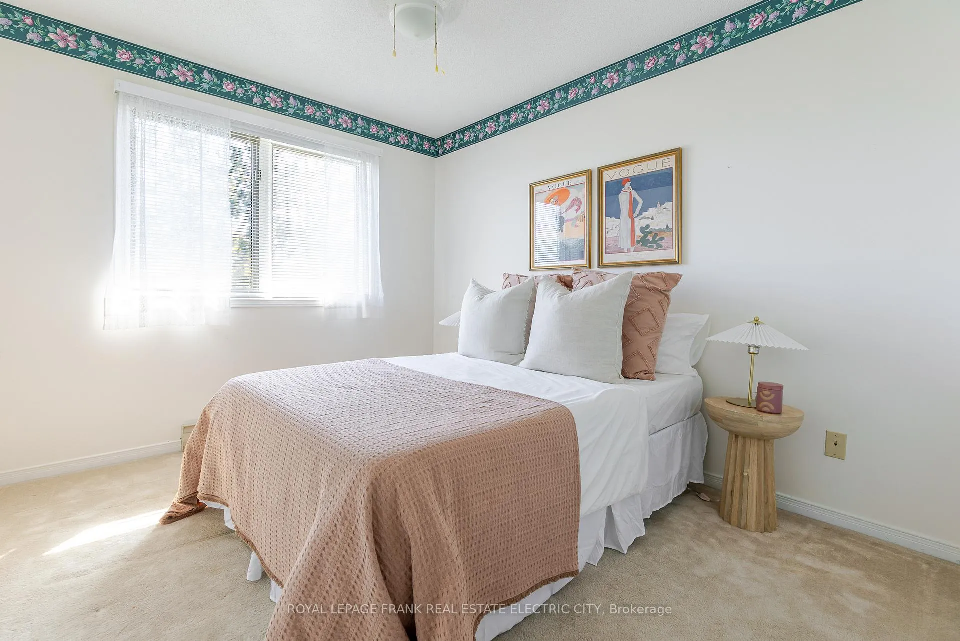 Photo 21 of Unit 30, 36 Champlain Crescent, Peterborough, Northcrest Ward 5 — HOMEH