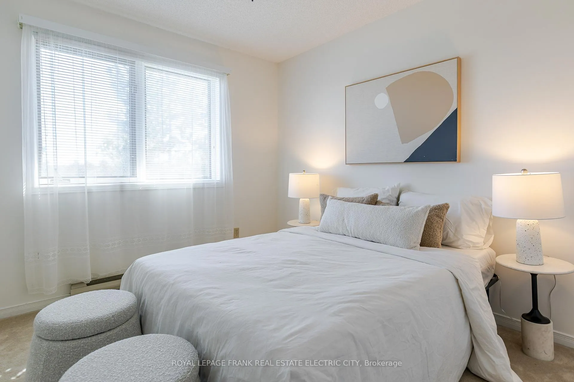 Photo 26 of Unit 30, 36 Champlain Crescent, Peterborough, Northcrest Ward 5 — HOMEH