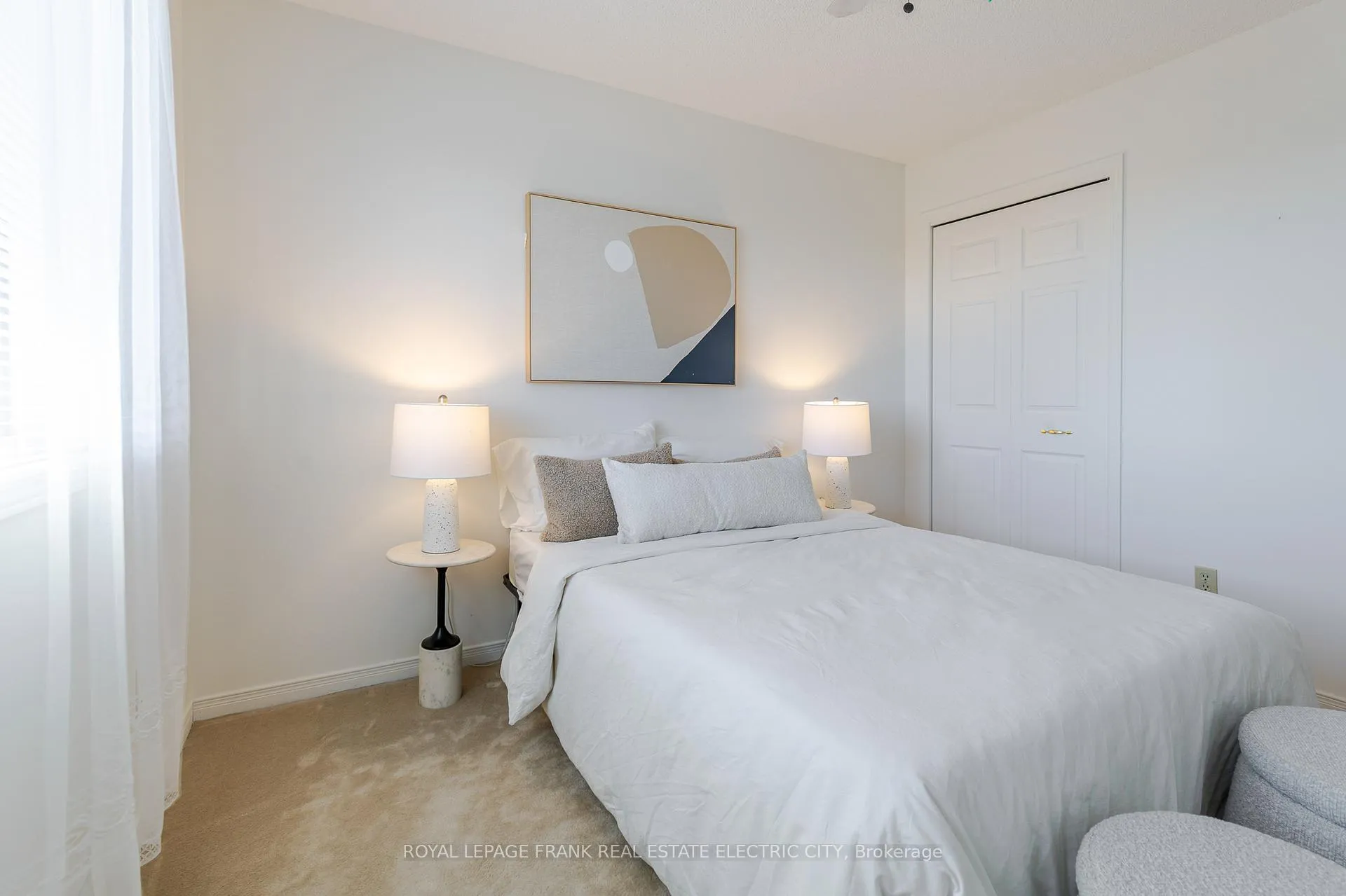 Photo 27 of Unit 30, 36 Champlain Crescent, Peterborough, Northcrest Ward 5 — HOMEH