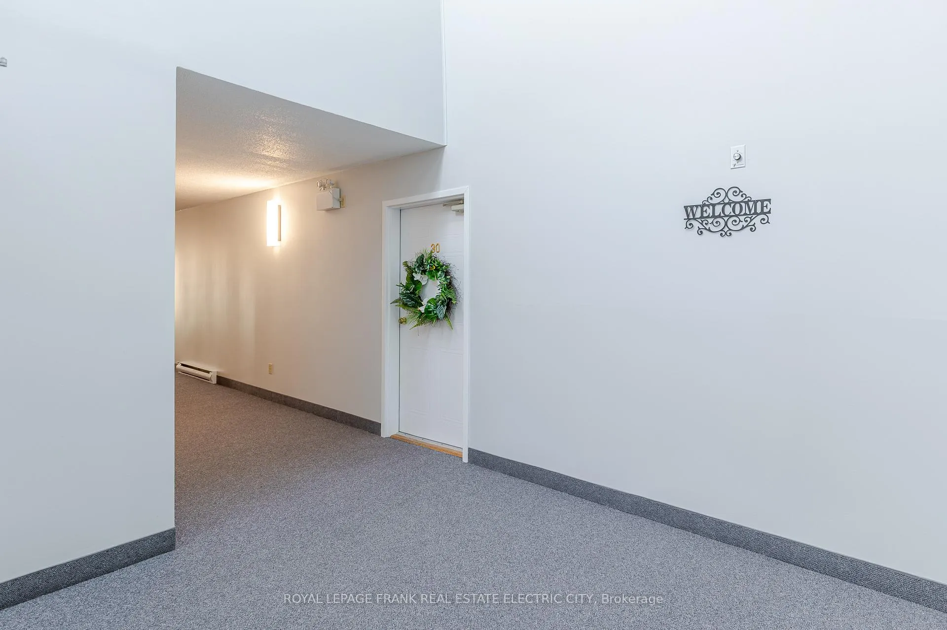 Photo 35 of Unit 30, 36 Champlain Crescent, Peterborough, Northcrest Ward 5 — HOMEH