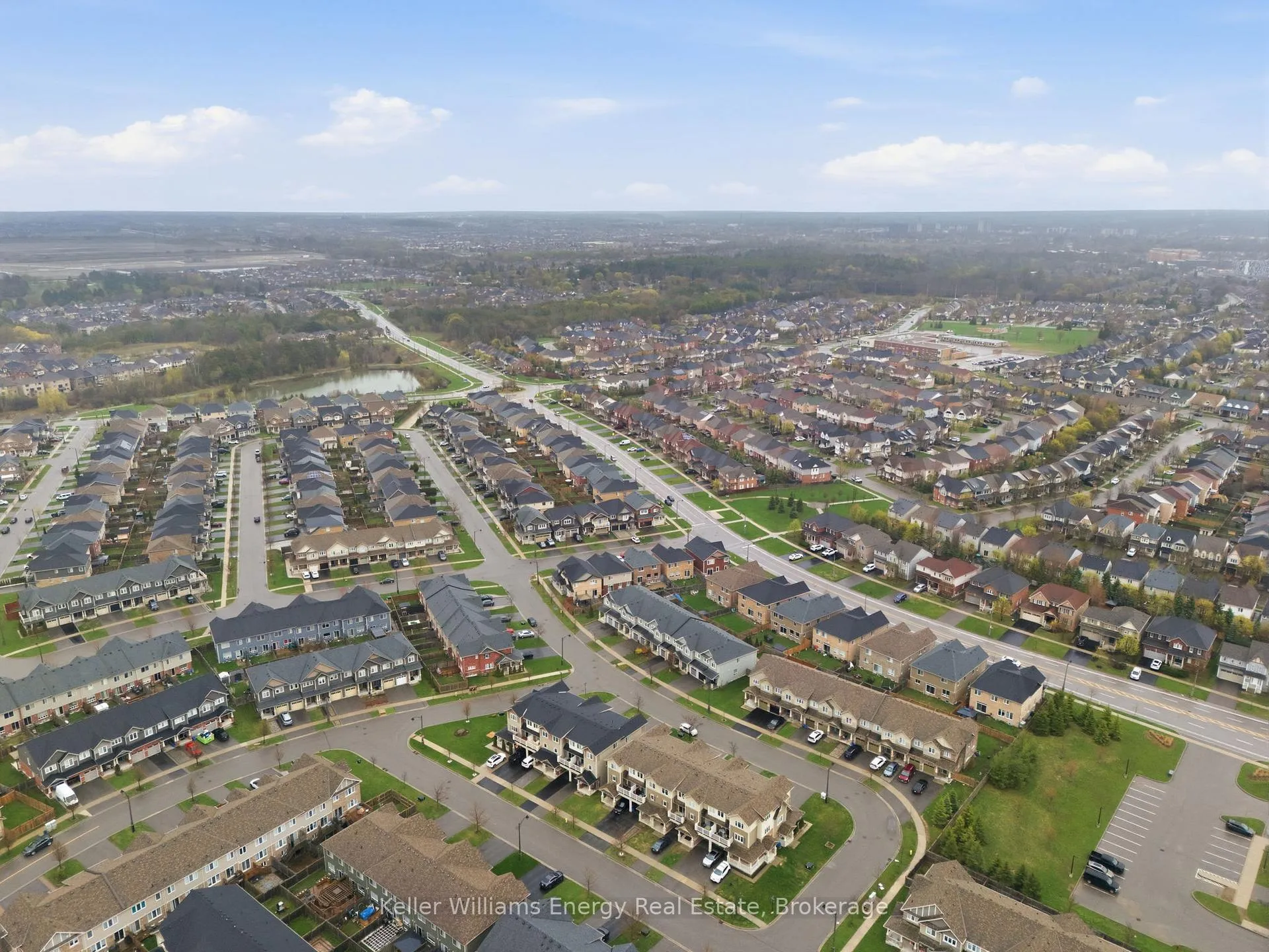 Photo 19 of 67 Tabaret Crescent, Oshawa, Windfields — HOMEH