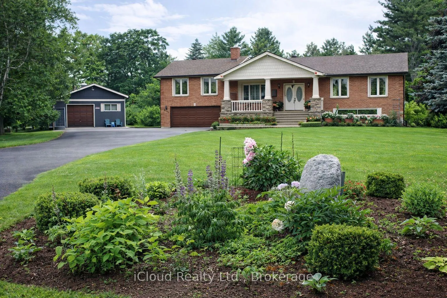 Photo of 4101 Campbellville Road
