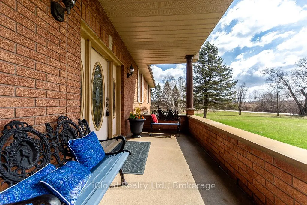 Photo 2 of 4101 Campbellville Road, Milton, Rural Nassagaweya — HOMEH