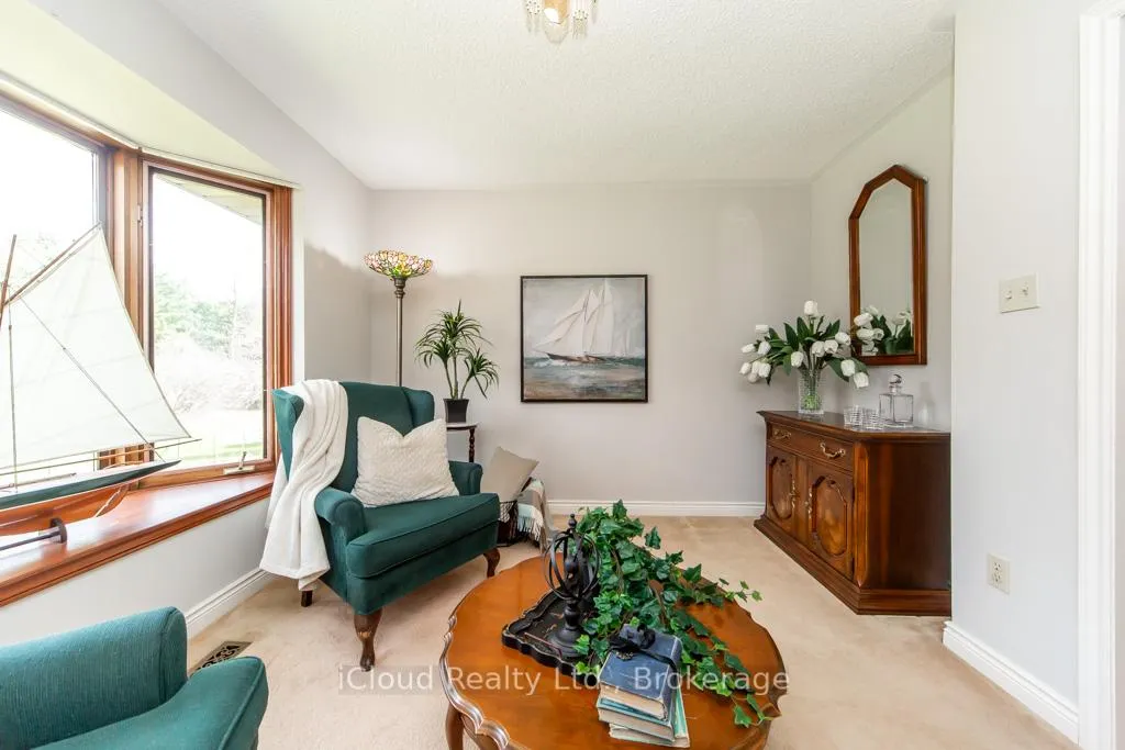 Photo 6 of 4101 Campbellville Road, Milton, Rural Nassagaweya — HOMEH