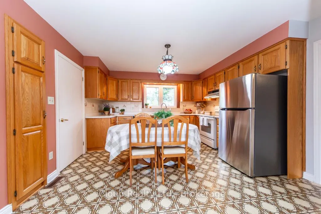 Photo 9 of 4101 Campbellville Road, Milton, Rural Nassagaweya — HOMEH