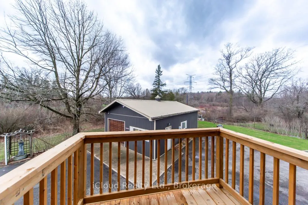 Photo 29 of 4101 Campbellville Road, Milton, Rural Nassagaweya — HOMEH