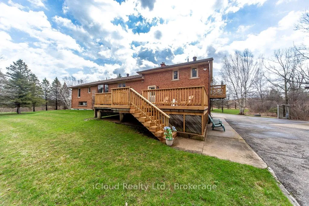 Photo 32 of 4101 Campbellville Road, Milton, Rural Nassagaweya — HOMEH