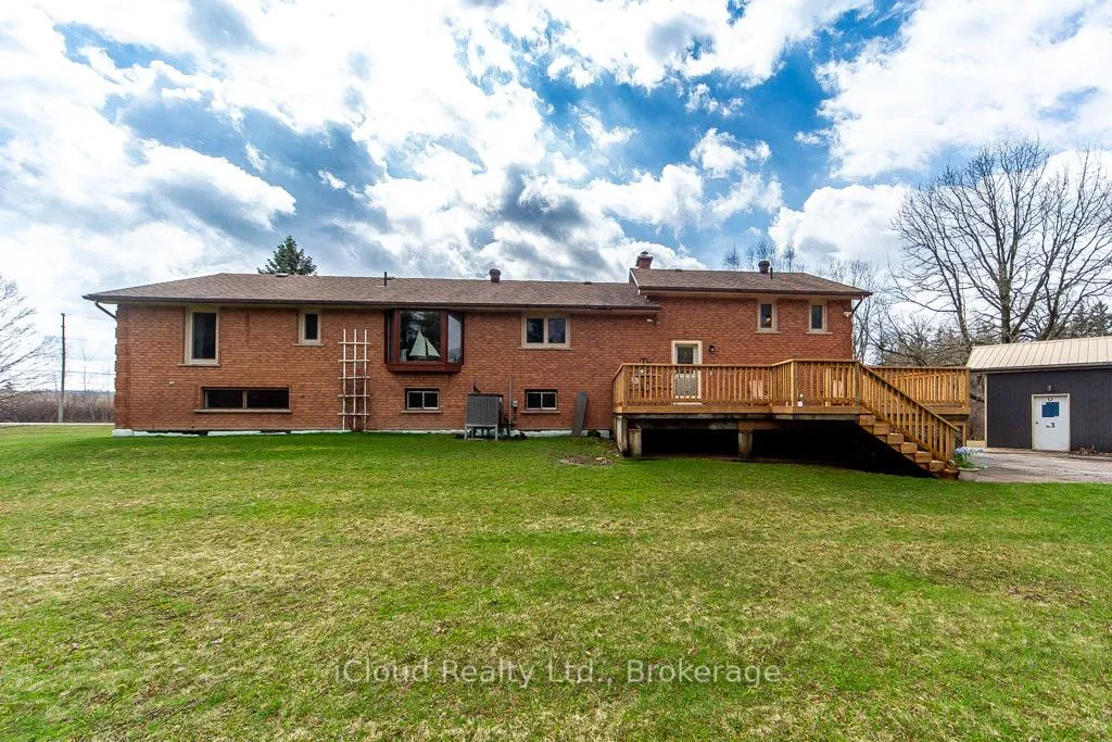 Photo 33 of 4101 Campbellville Road, Milton, Rural Nassagaweya — HOMEH