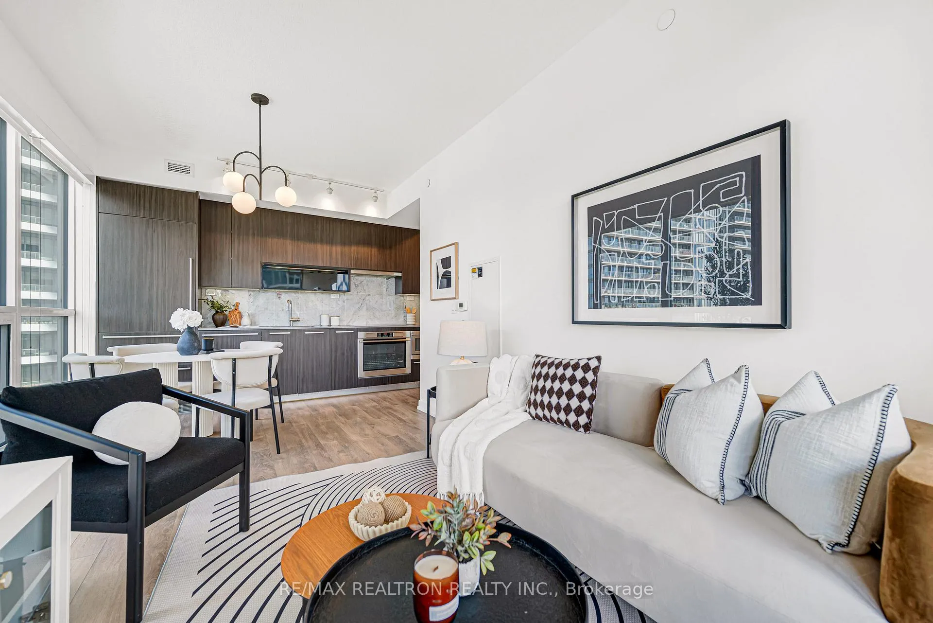 Photo 23 of Unit 703, 115 Mcmahon Drive, North York, Bayview Village — HOMEH