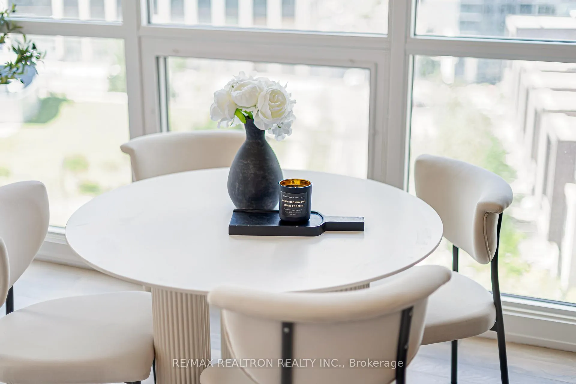 Photo 26 of Unit 703, 115 Mcmahon Drive, North York, Bayview Village — HOMEH