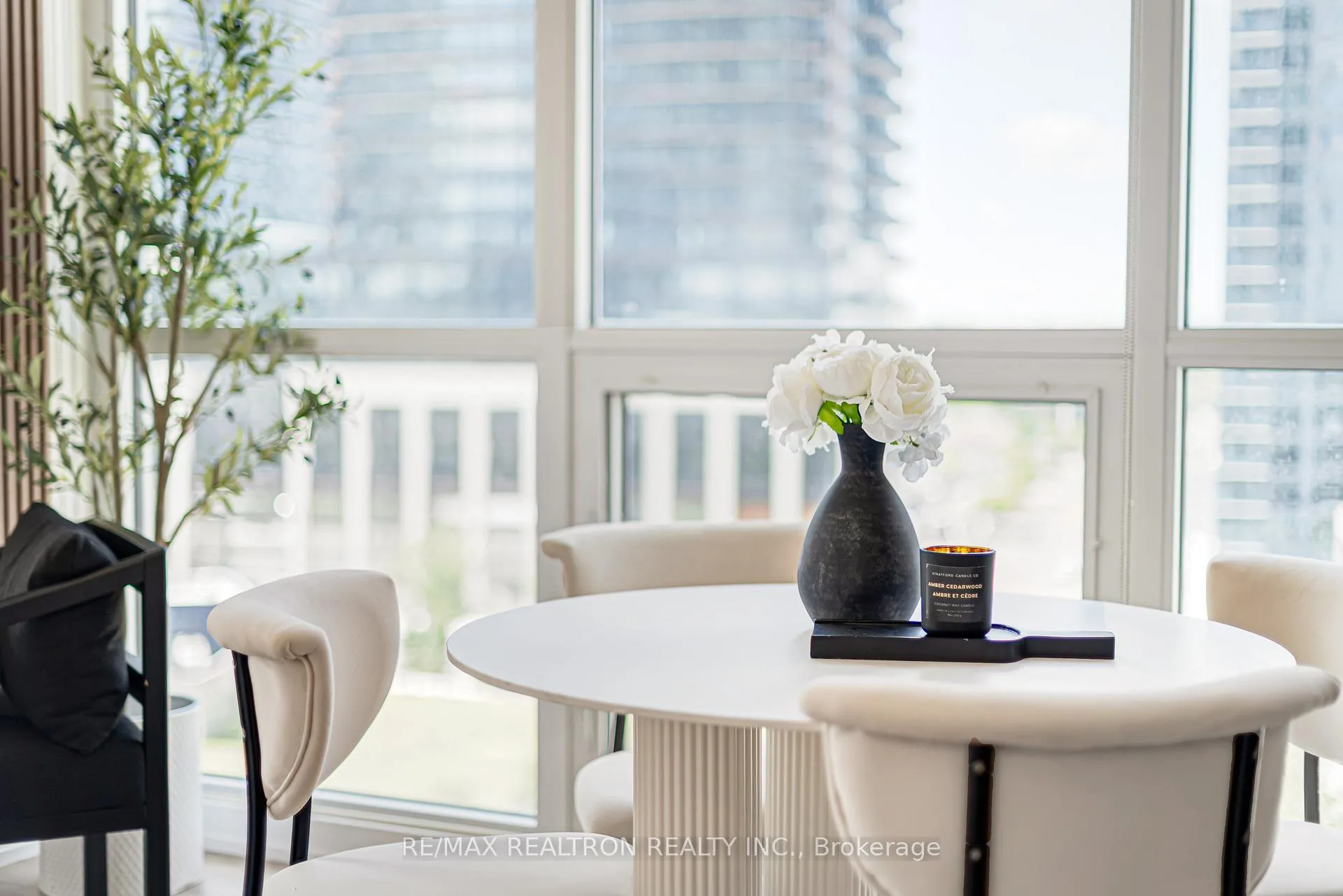 Photo 27 of Unit 703, 115 Mcmahon Drive, North York, Bayview Village — HOMEH