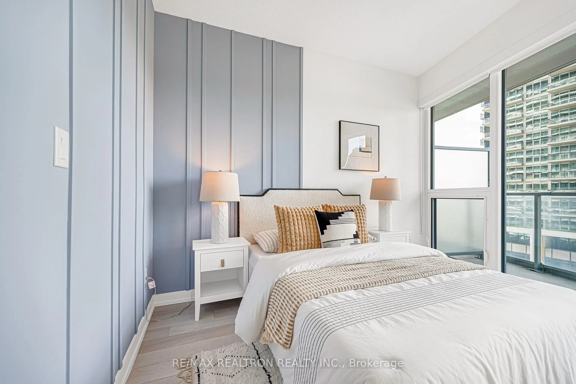 Photo 32 of Unit 703, 115 Mcmahon Drive, North York, Bayview Village — HOMEH