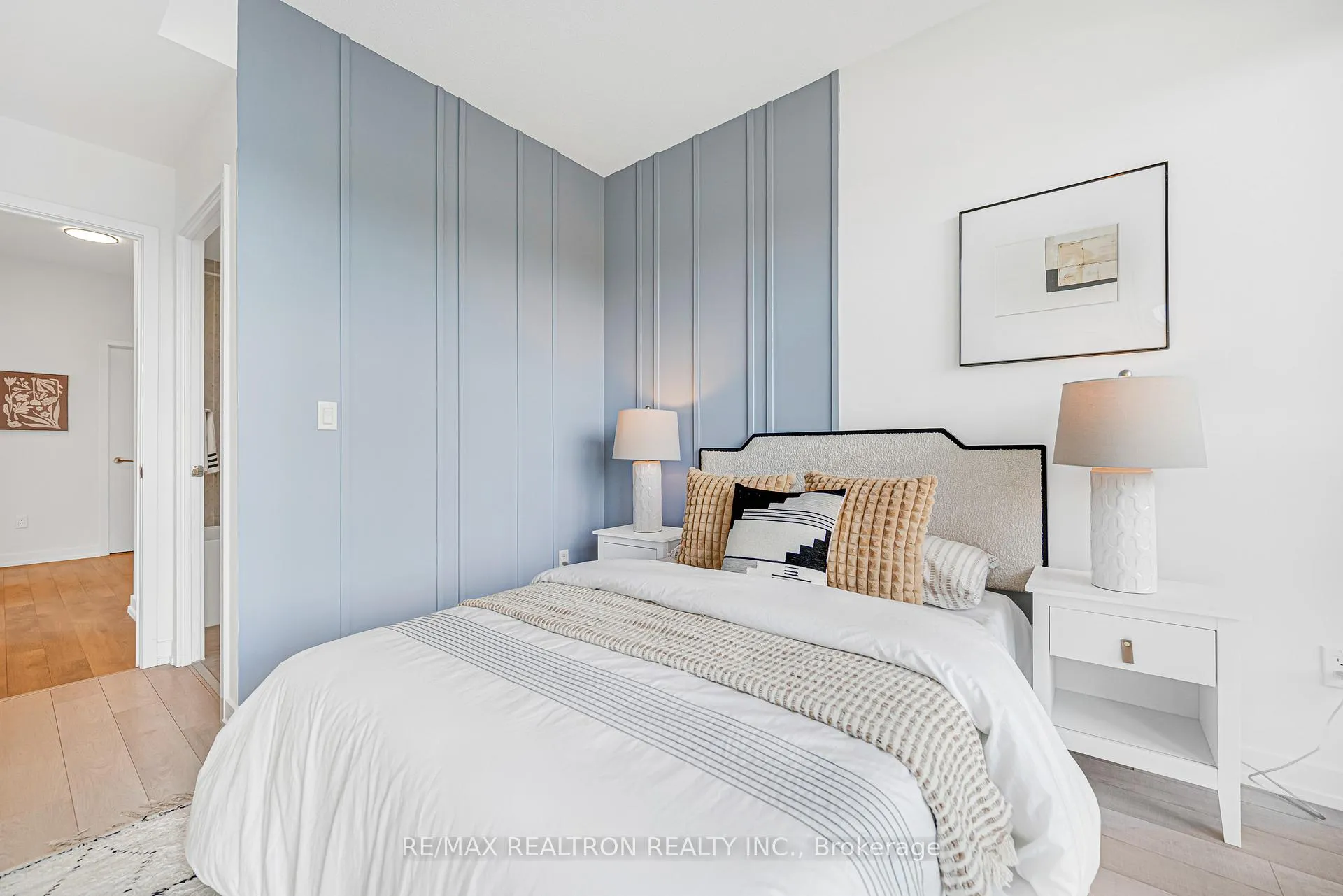 Photo 34 of Unit 703, 115 Mcmahon Drive, North York, Bayview Village — HOMEH