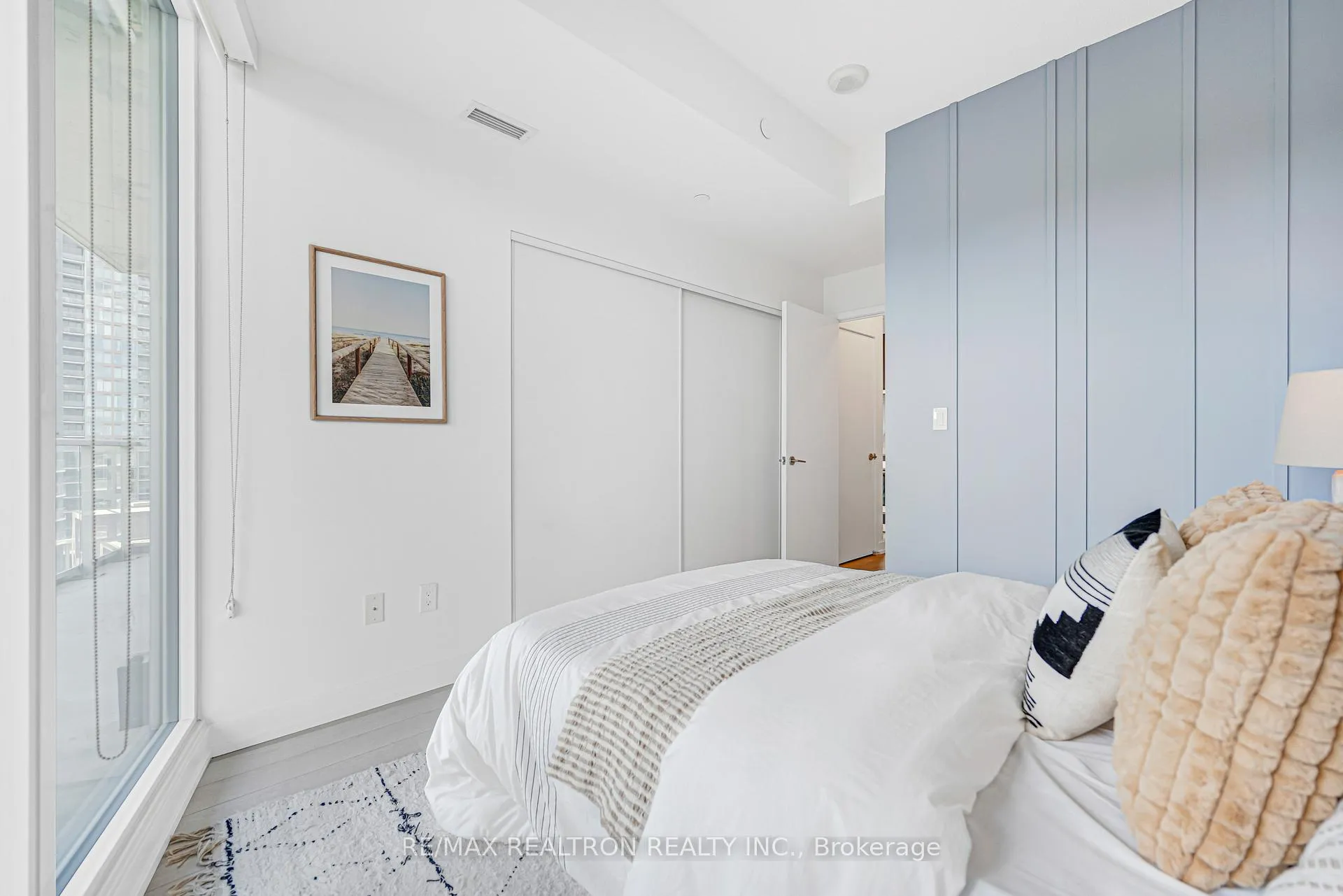 Photo 36 of Unit 703, 115 Mcmahon Drive, North York, Bayview Village — HOMEH