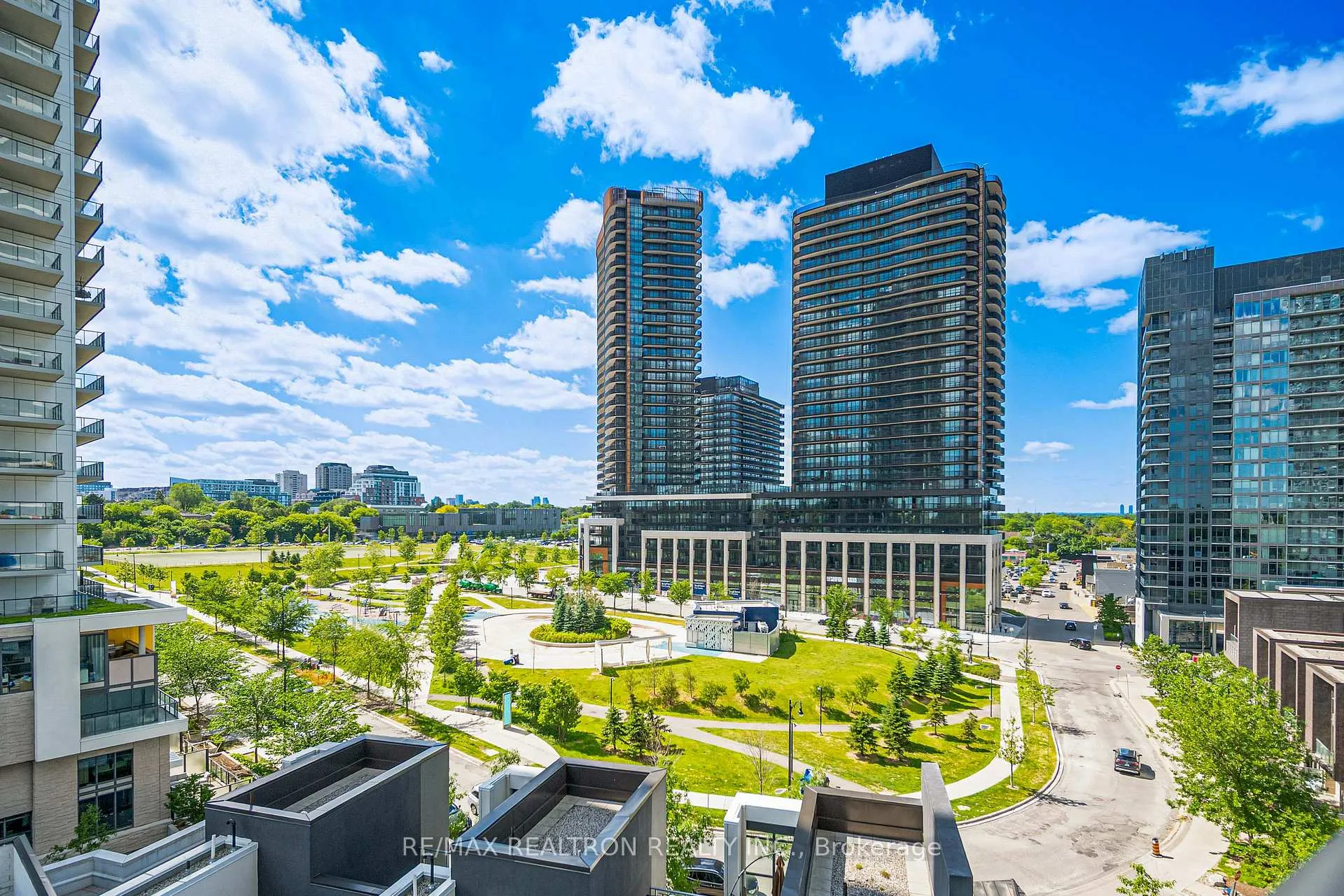 Photo 43 of Unit 703, 115 Mcmahon Drive, North York, Bayview Village — HOMEH