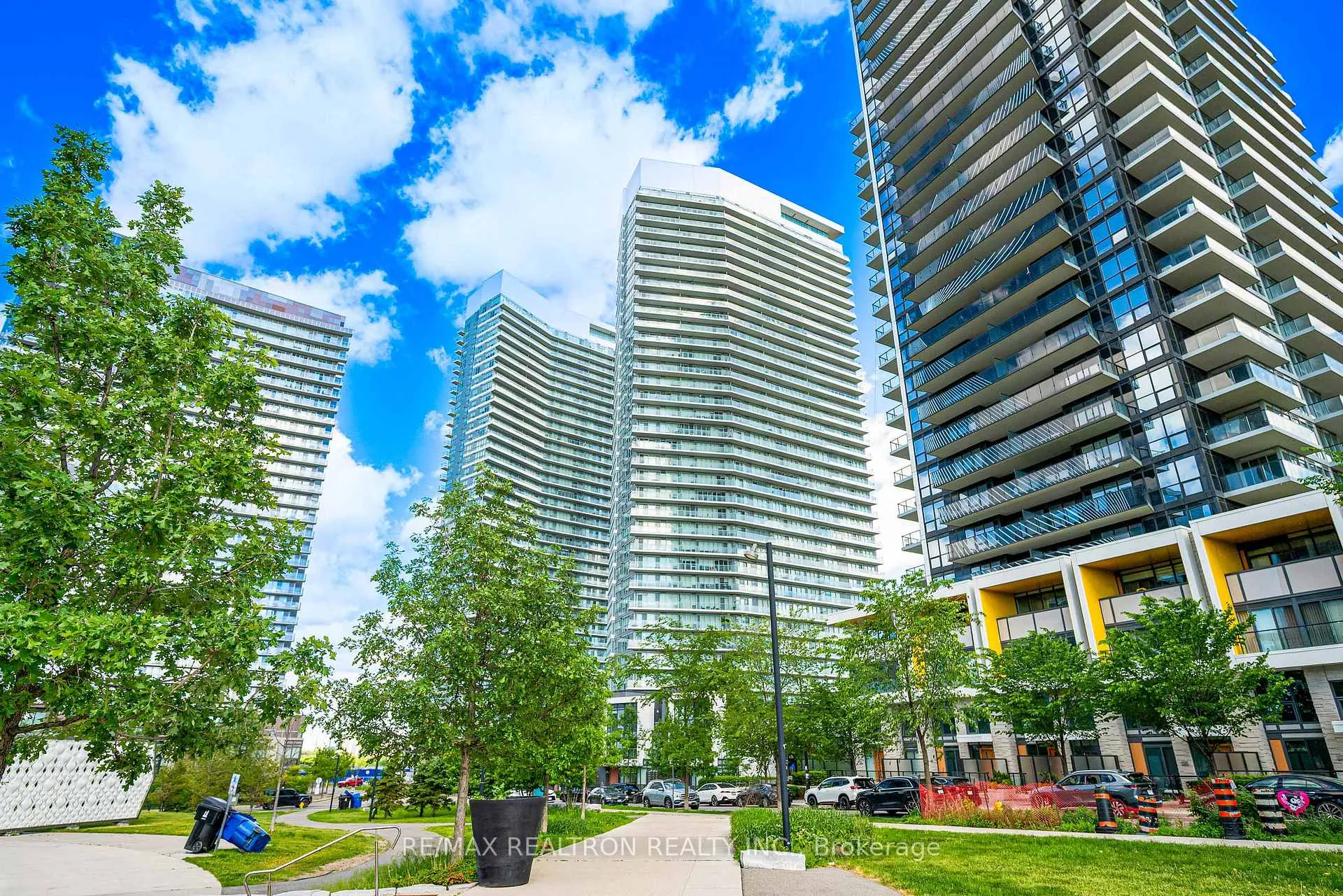 Photo 47 of Unit 703, 115 Mcmahon Drive, North York, Bayview Village — HOMEH