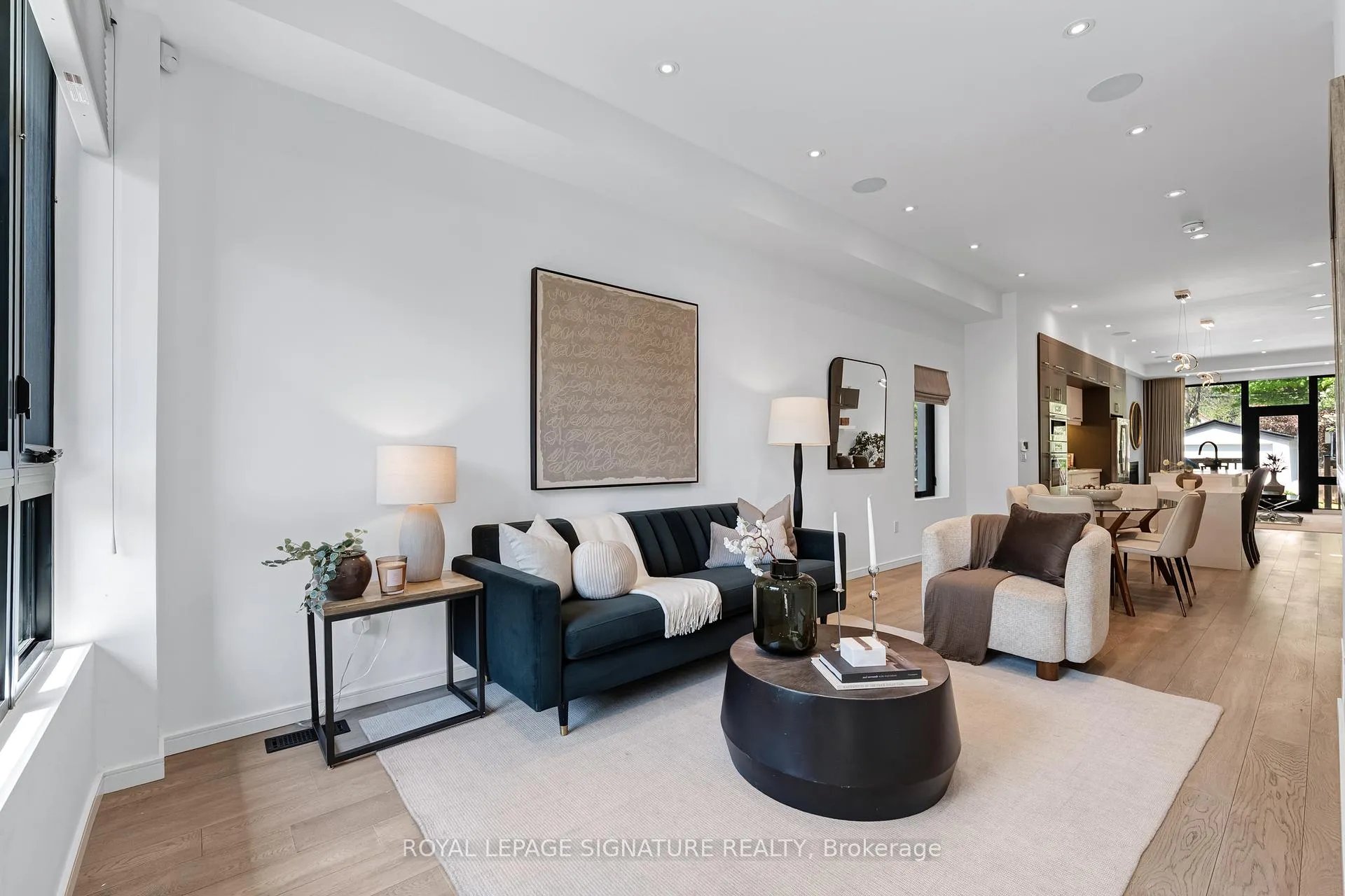 Photo 3 of 39 Coleridge Avenue, Toronto, Woodbine-Lumsden — HOMEH
