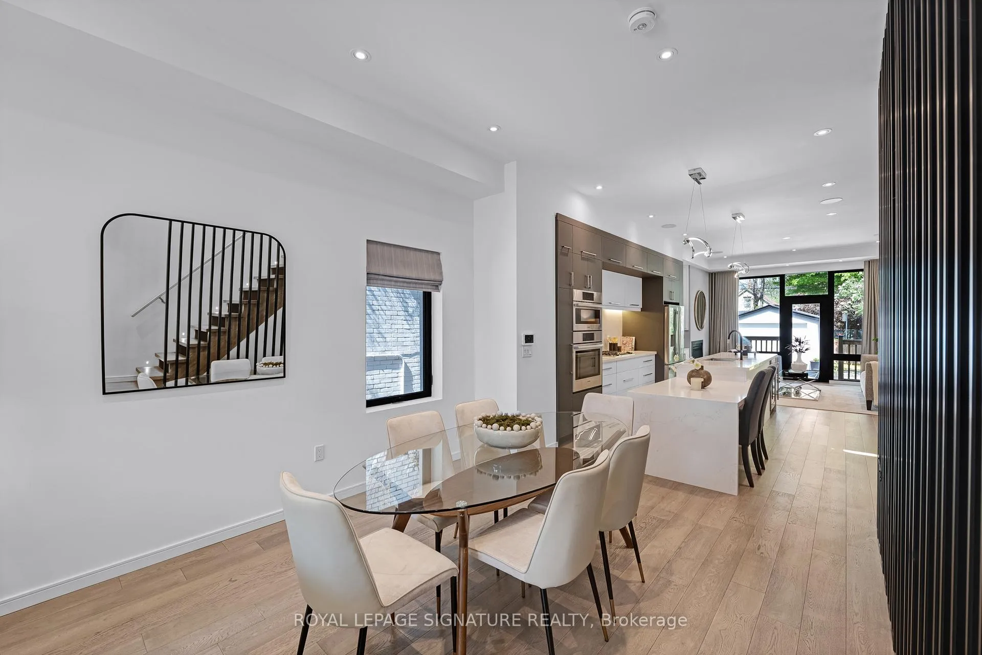 Photo 6 of 39 Coleridge Avenue, Toronto, Woodbine-Lumsden — HOMEH
