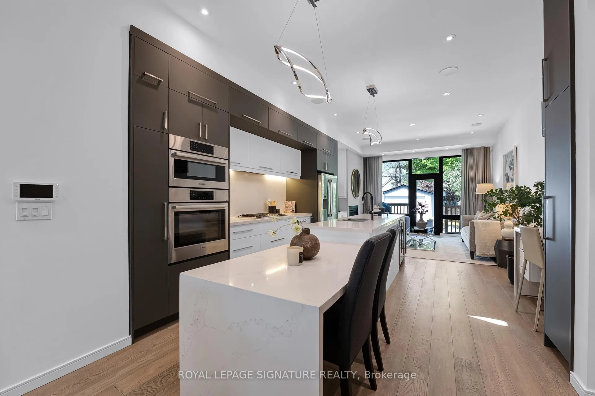 Photo 8 of 39 Coleridge Avenue, Toronto, Woodbine-Lumsden — HOMEH
