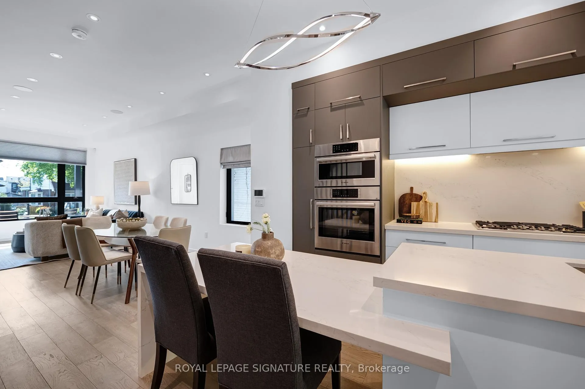 Photo 14 of 39 Coleridge Avenue, Toronto, Woodbine-Lumsden — HOMEH