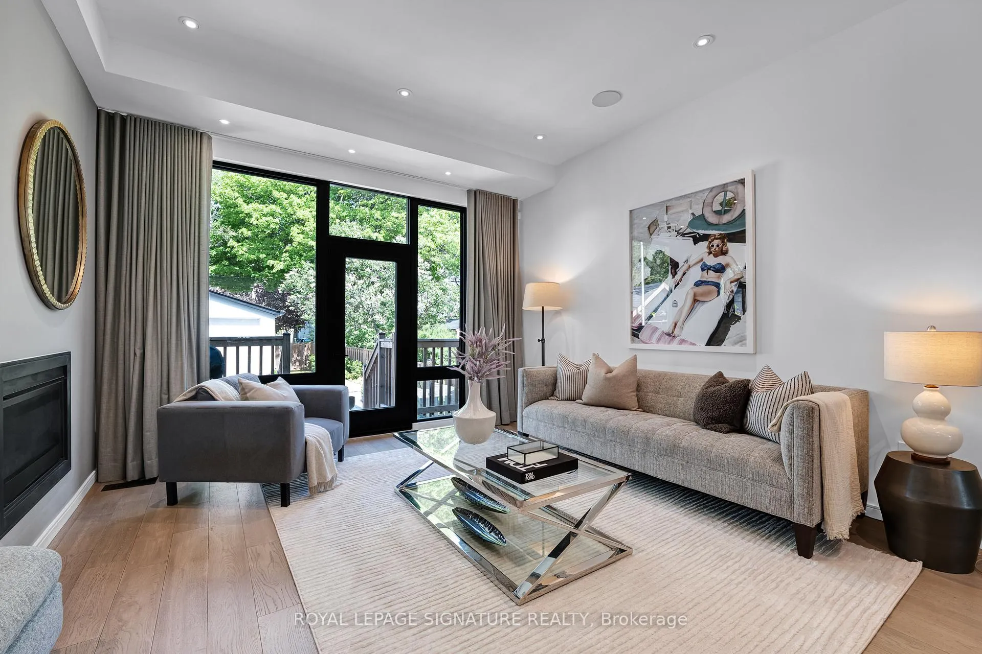 Photo 15 of 39 Coleridge Avenue, Toronto, Woodbine-Lumsden — HOMEH