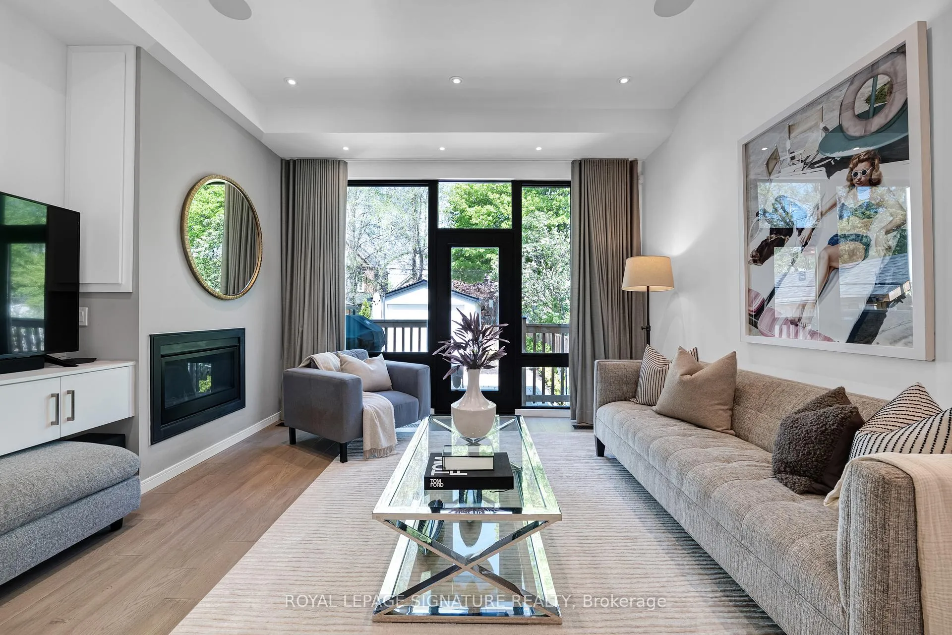 Photo 16 of 39 Coleridge Avenue, Toronto, Woodbine-Lumsden — HOMEH