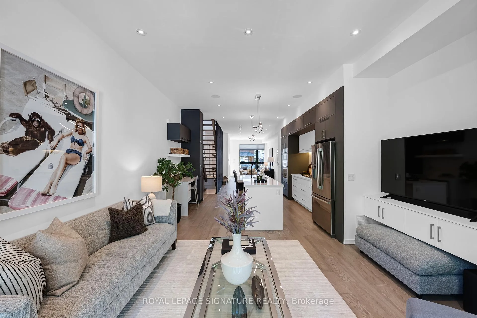 Photo 19 of 39 Coleridge Avenue, Toronto, Woodbine-Lumsden — HOMEH