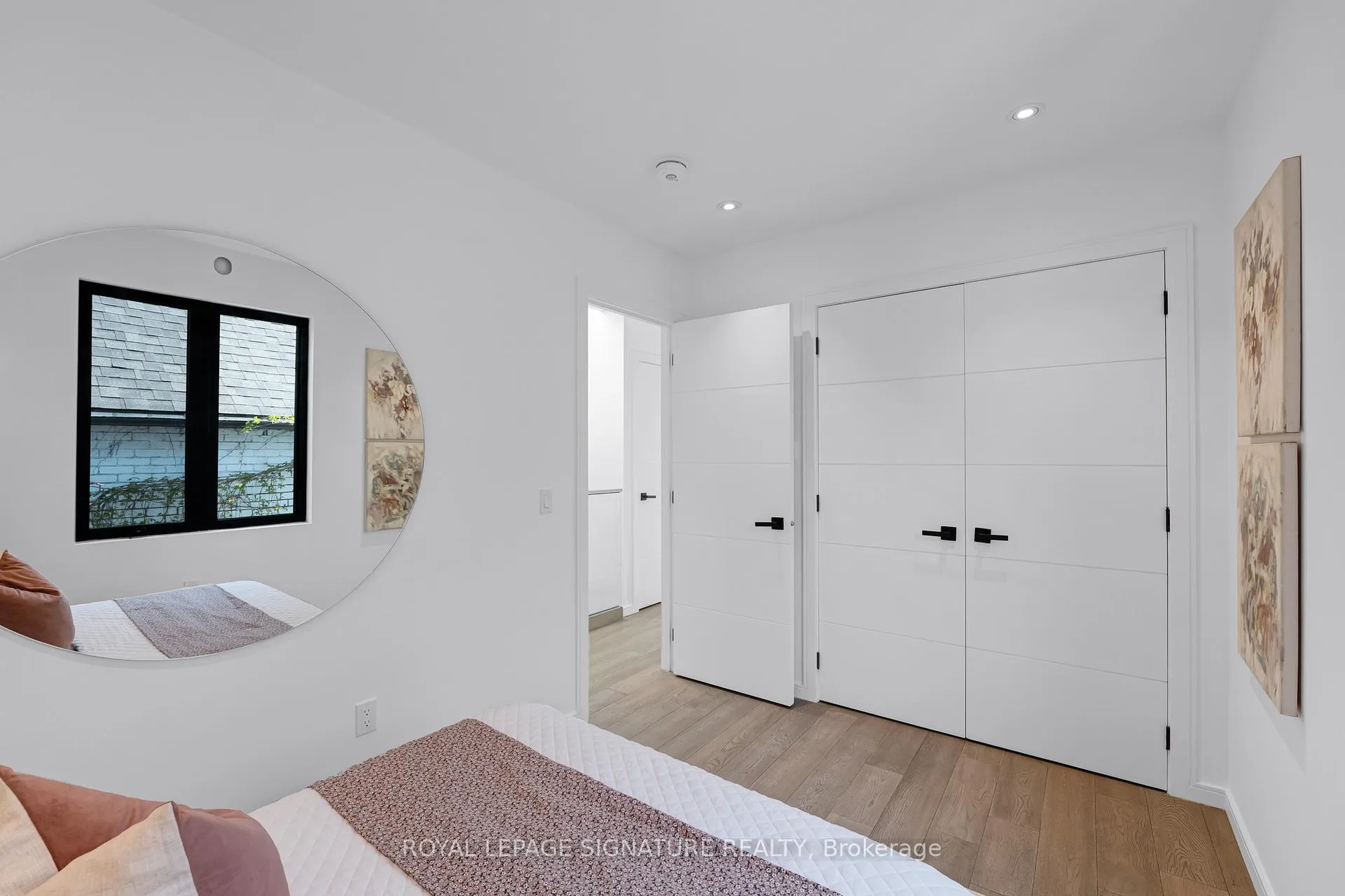 Photo 30 of 39 Coleridge Avenue, Toronto, Woodbine-Lumsden — HOMEH