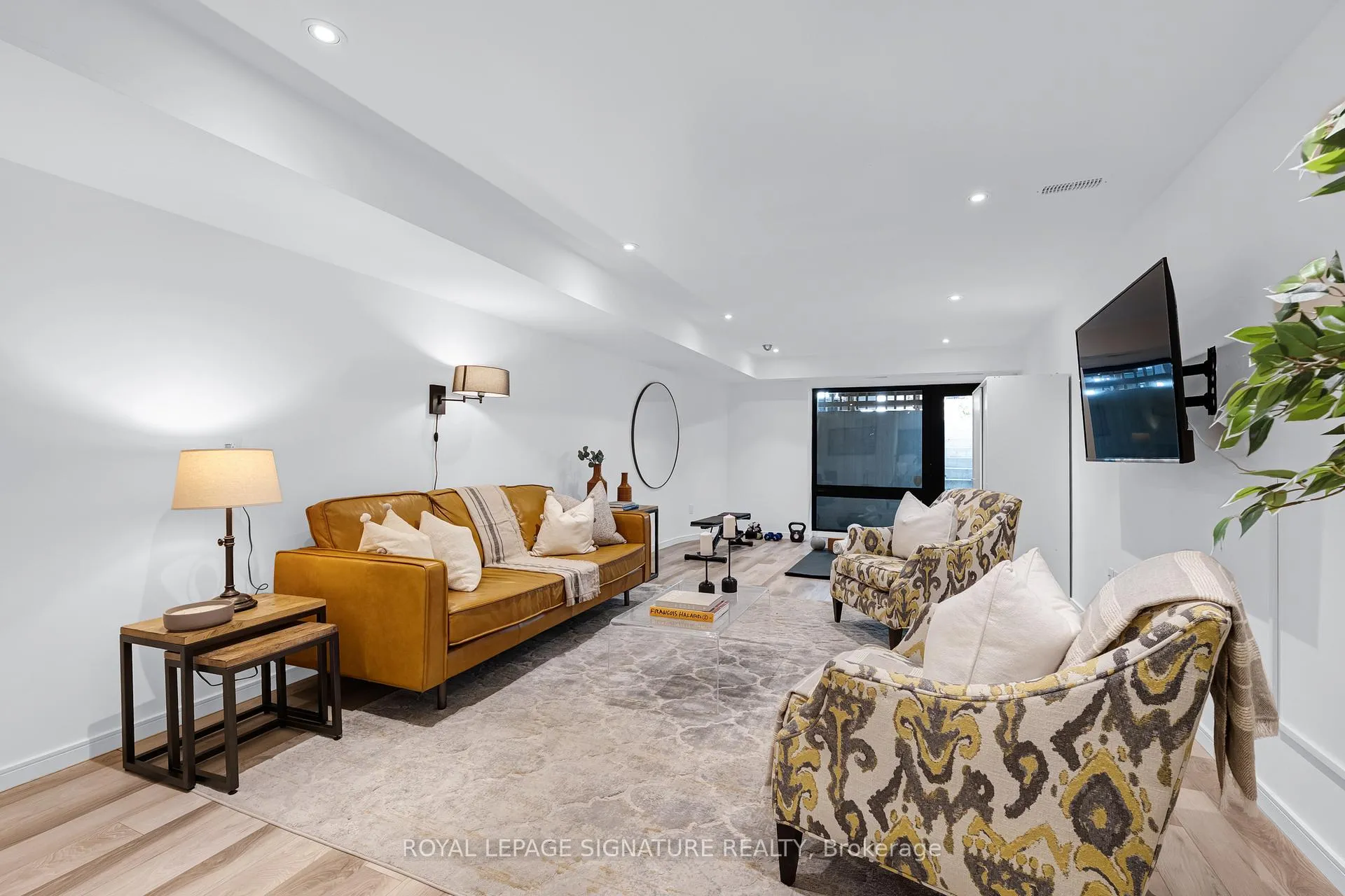 Photo 34 of 39 Coleridge Avenue, Toronto, Woodbine-Lumsden — HOMEH