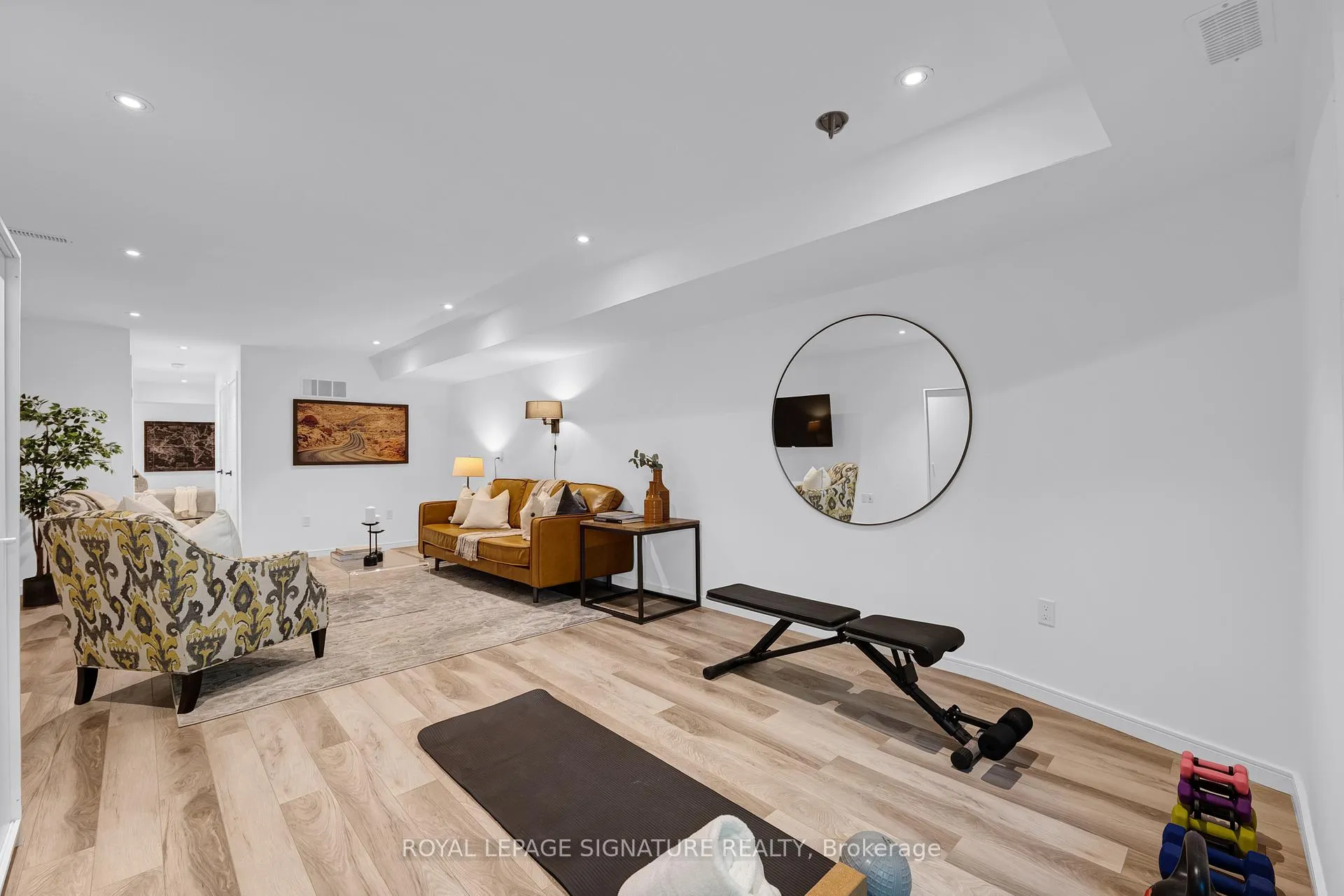 Photo 36 of 39 Coleridge Avenue, Toronto, Woodbine-Lumsden — HOMEH