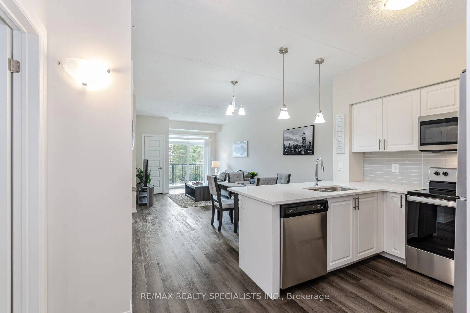 Photo 1 of Unit 315, 610 Farmstead Drive, Milton, Willmott — HOMEH