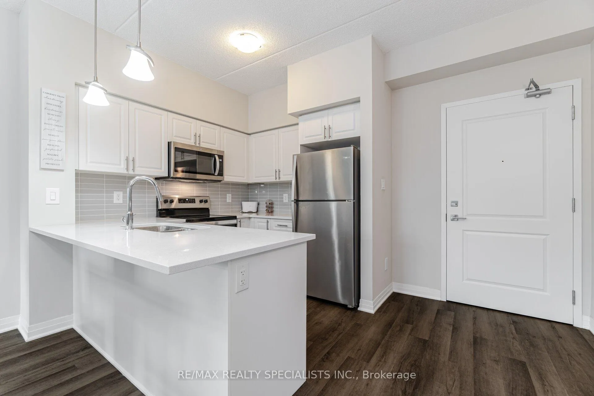 Photo 6 of Unit 315, 610 Farmstead Drive, Milton, Willmott — HOMEH