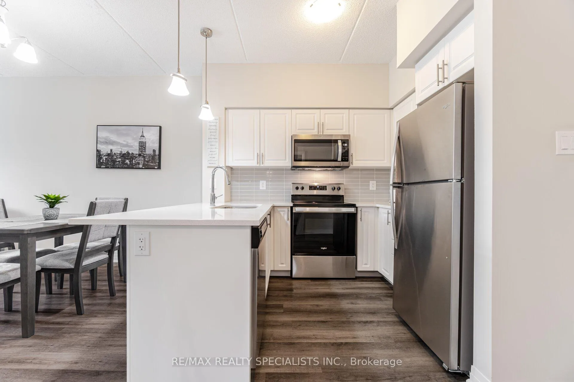 Photo 8 of Unit 315, 610 Farmstead Drive, Milton, Willmott — HOMEH