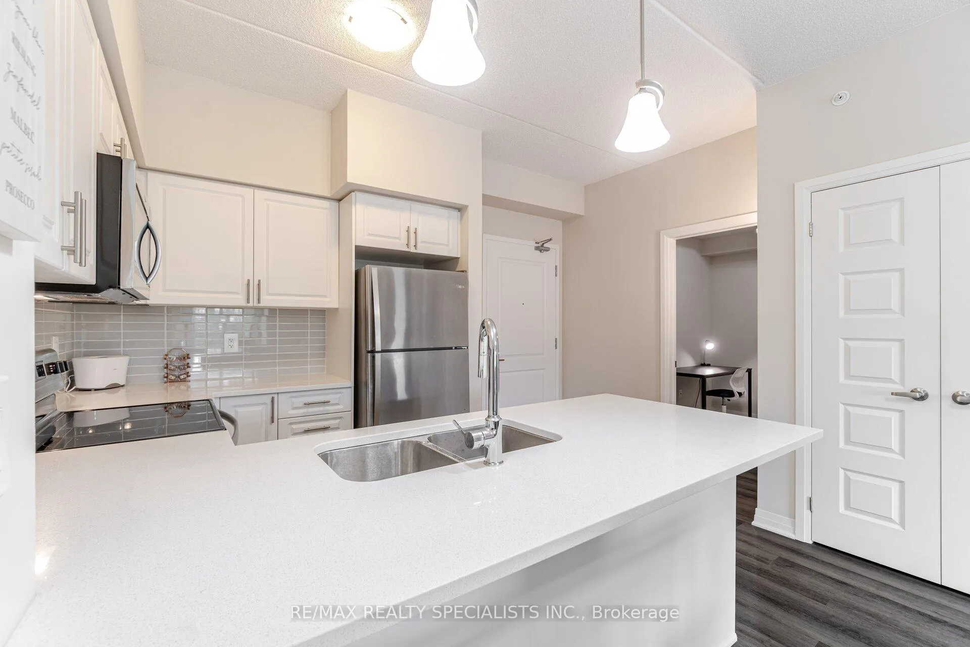 Photo 9 of Unit 315, 610 Farmstead Drive, Milton, Willmott — HOMEH