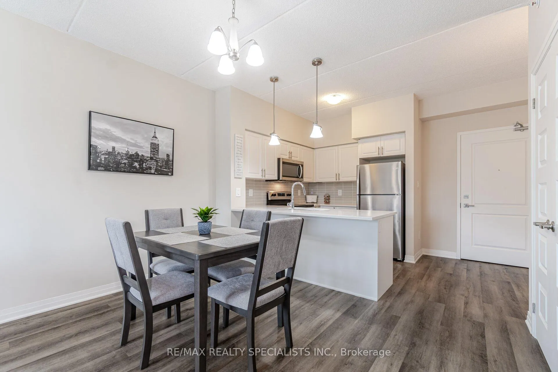 Photo 11 of Unit 315, 610 Farmstead Drive, Milton, Willmott — HOMEH