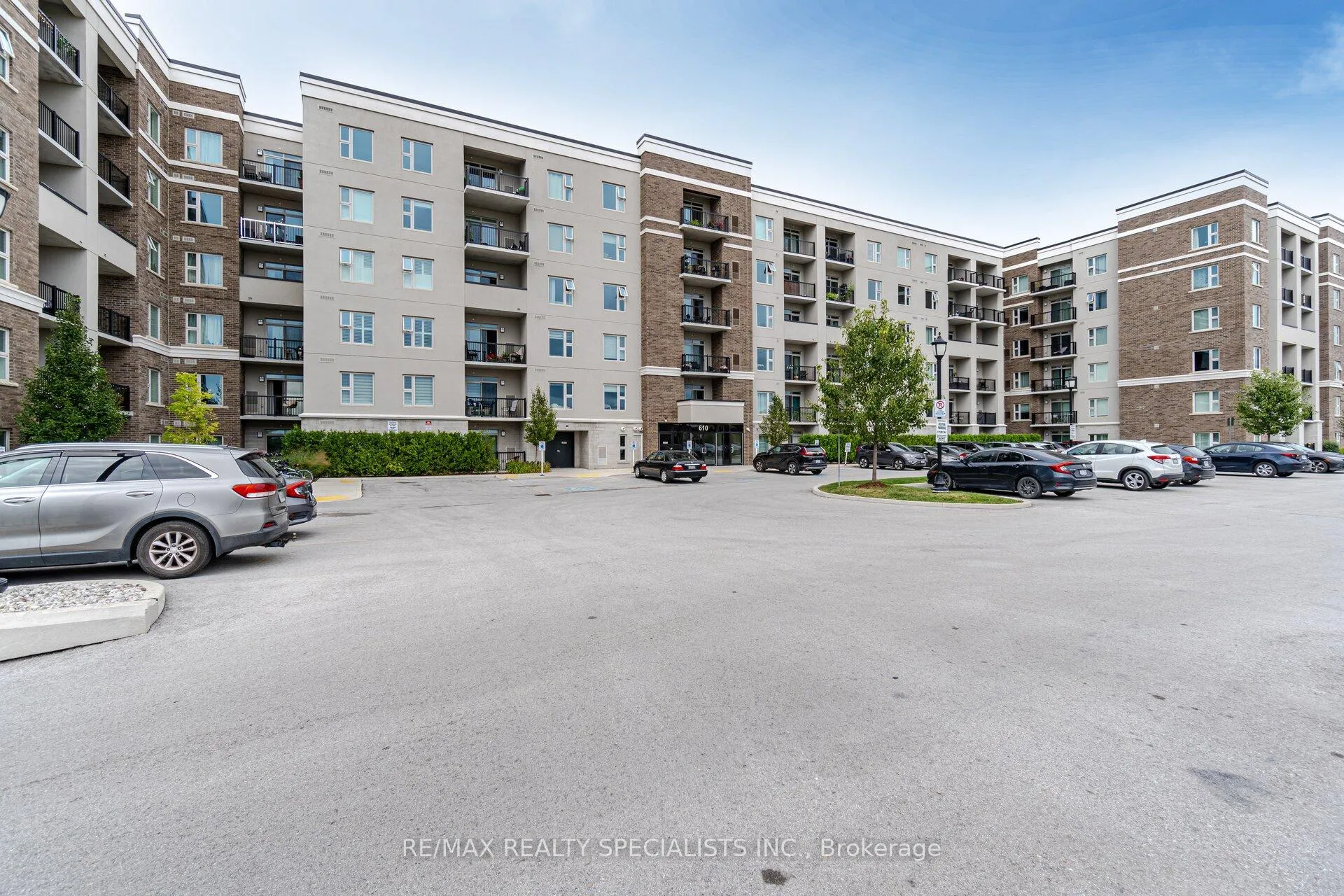 Photo 24 of Unit 315, 610 Farmstead Drive, Milton, Willmott — HOMEH