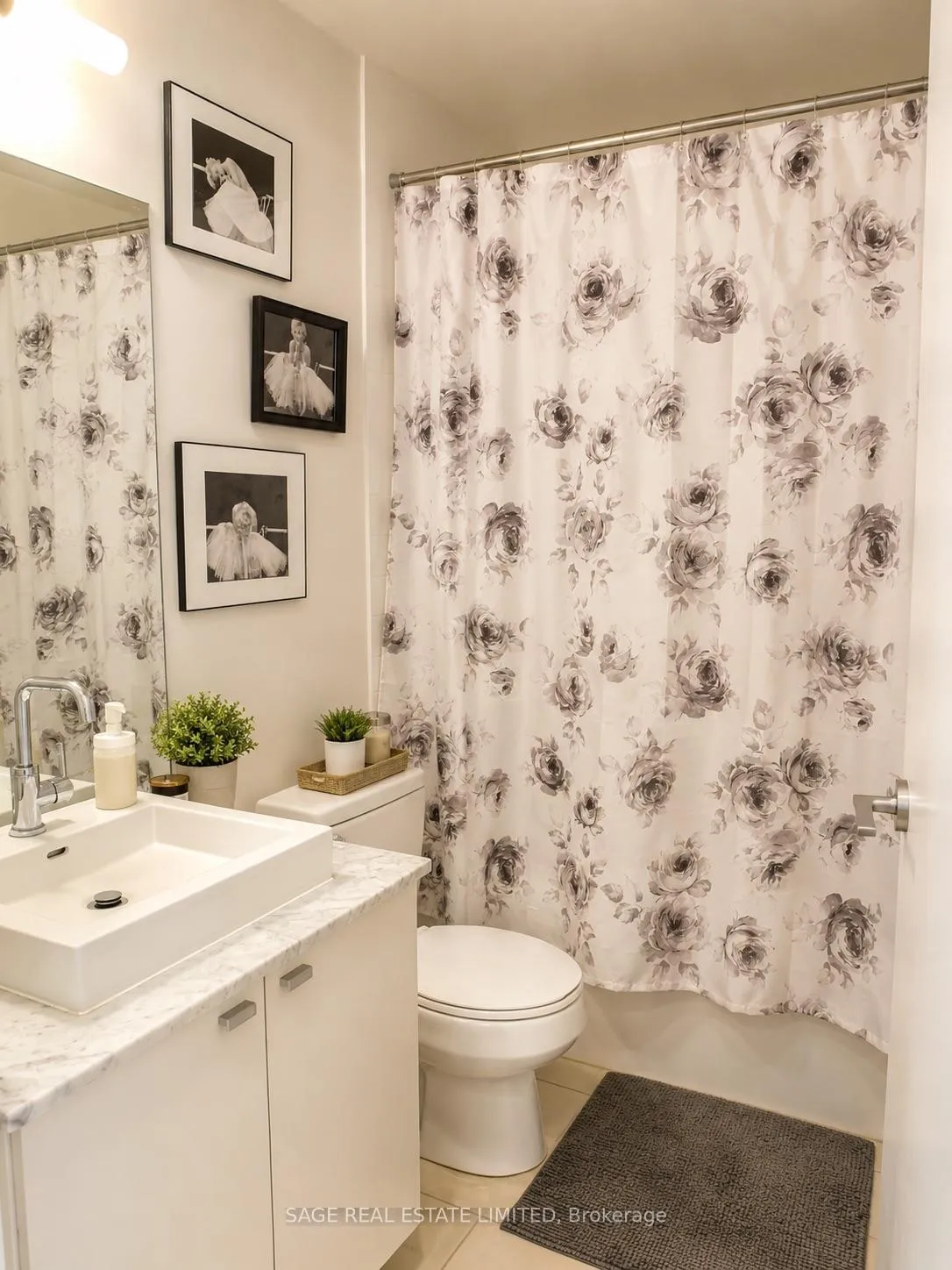 Photo 7 of Unit 2712, 105 The Queensway, Toronto, High Park-Swansea — HOMEH