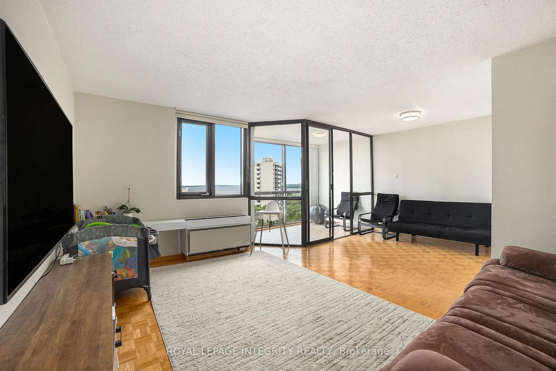 Photo 9 of Unit 1608, 2871 Richmond Road, Ottawa, Britannia Heights — HOMEH