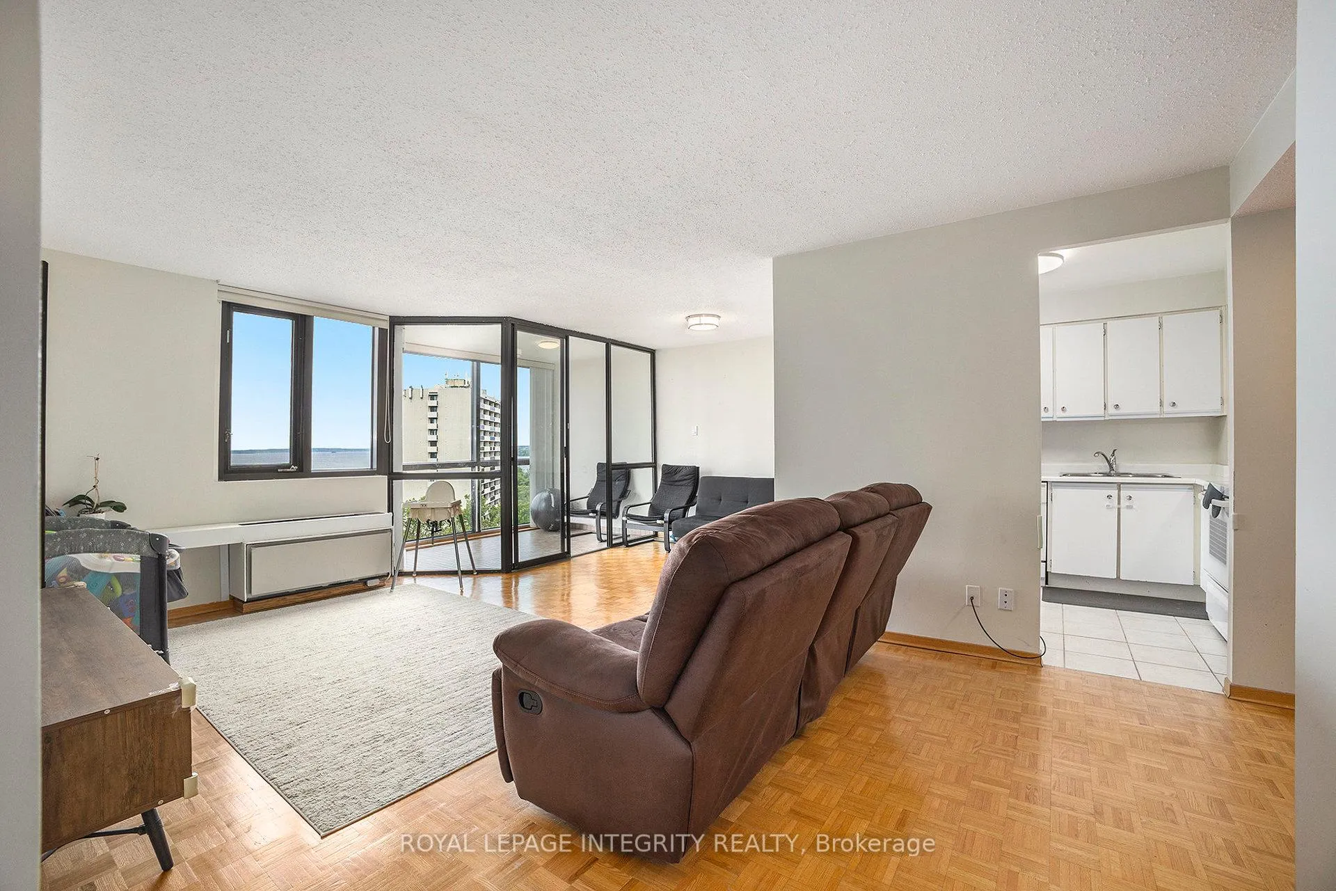 Photo 10 of Unit 1608, 2871 Richmond Road, Ottawa, Britannia Heights — HOMEH