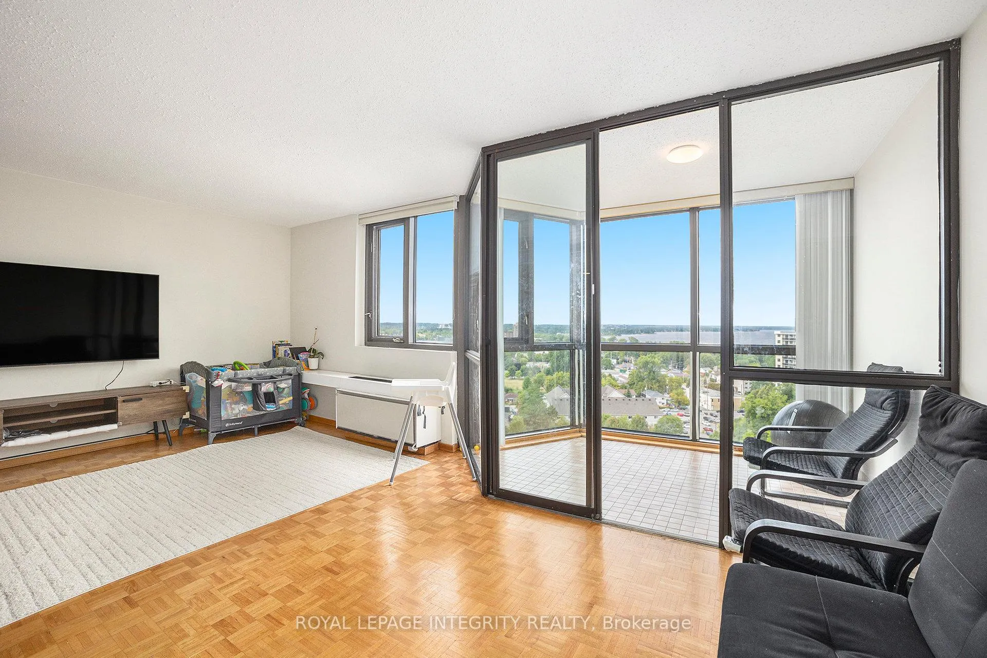 Photo 13 of Unit 1608, 2871 Richmond Road, Ottawa, Britannia Heights — HOMEH
