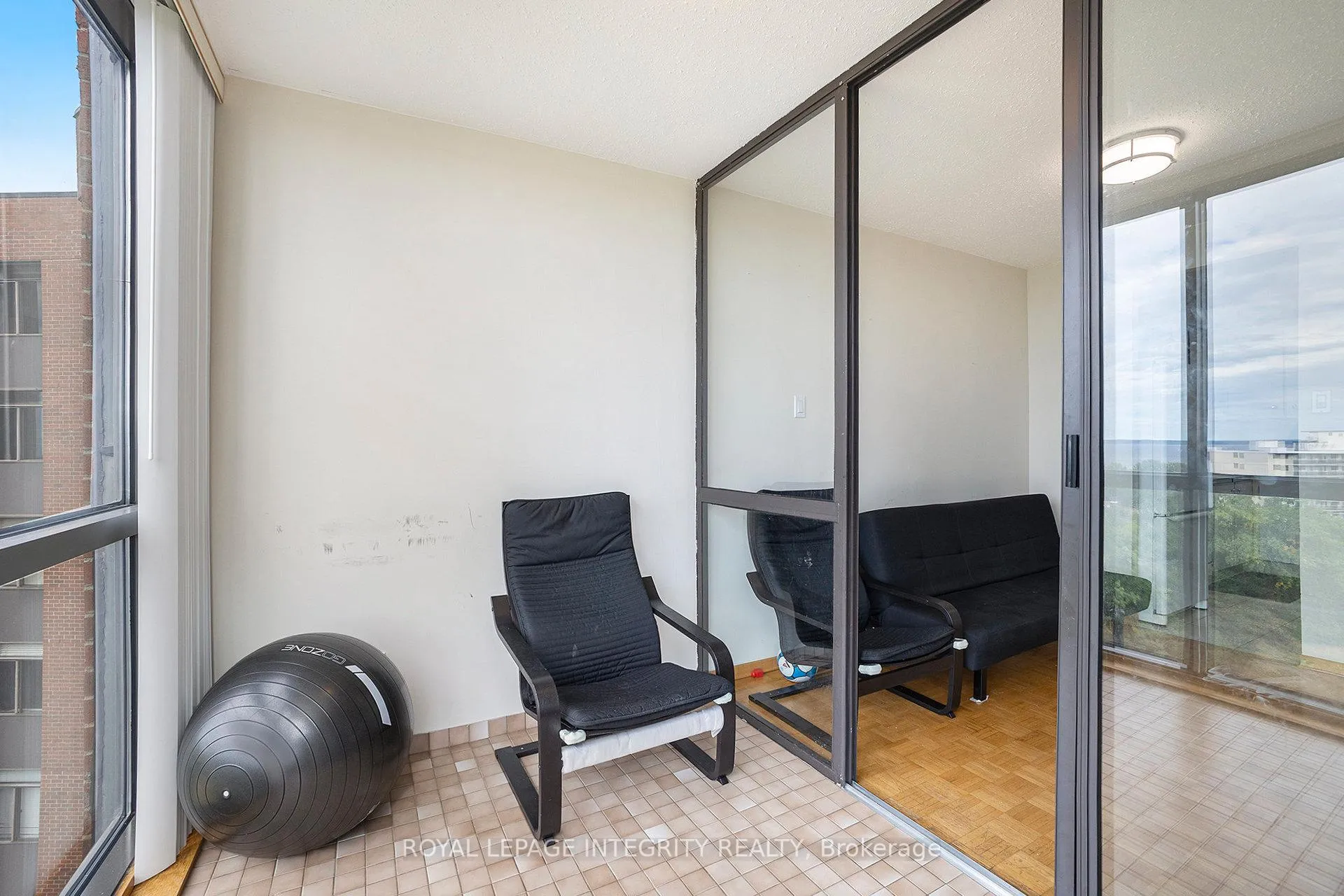 Photo 17 of Unit 1608, 2871 Richmond Road, Ottawa, Britannia Heights — HOMEH