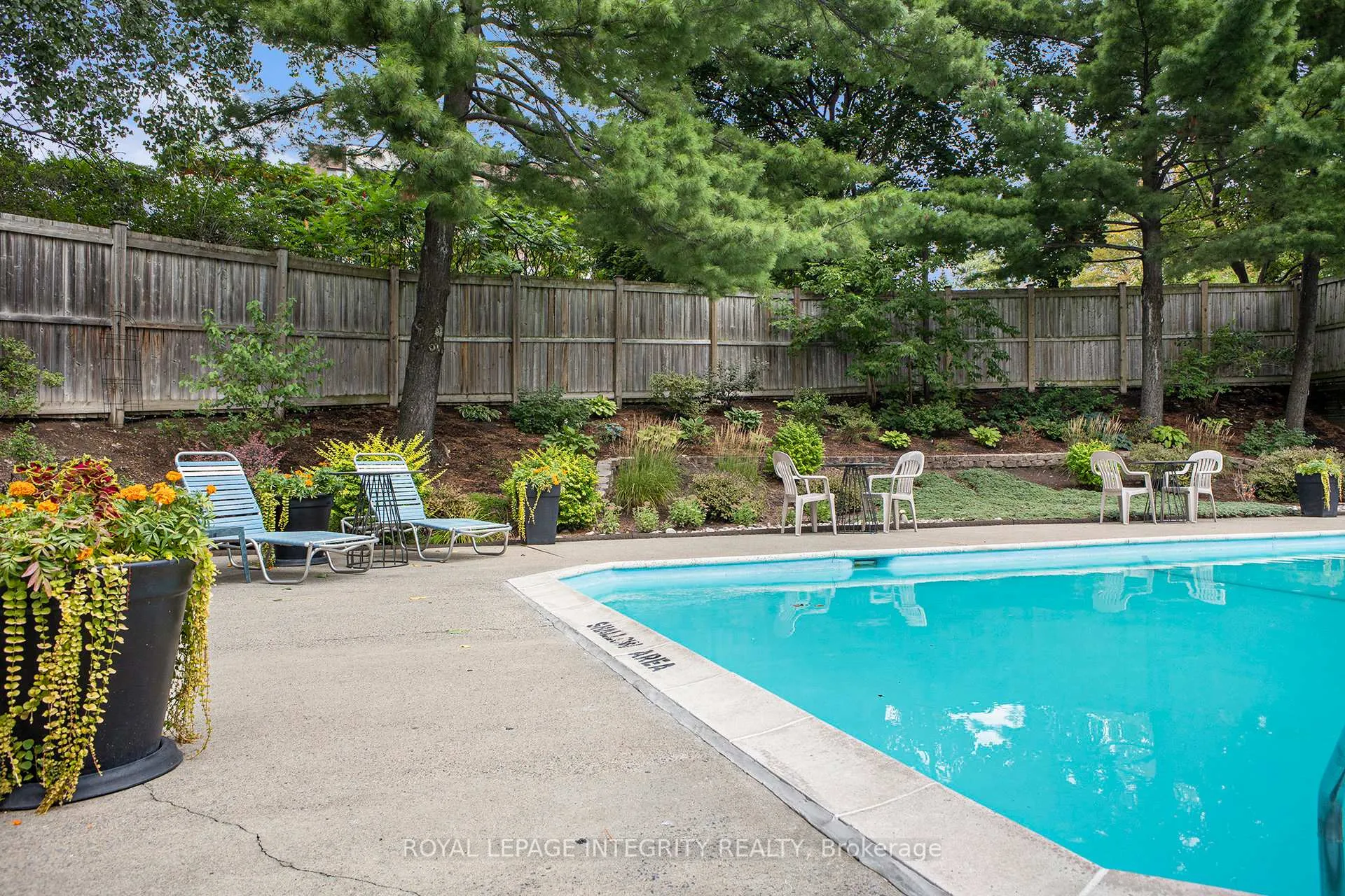Photo 25 of Unit 1608, 2871 Richmond Road, Ottawa, Britannia Heights — HOMEH