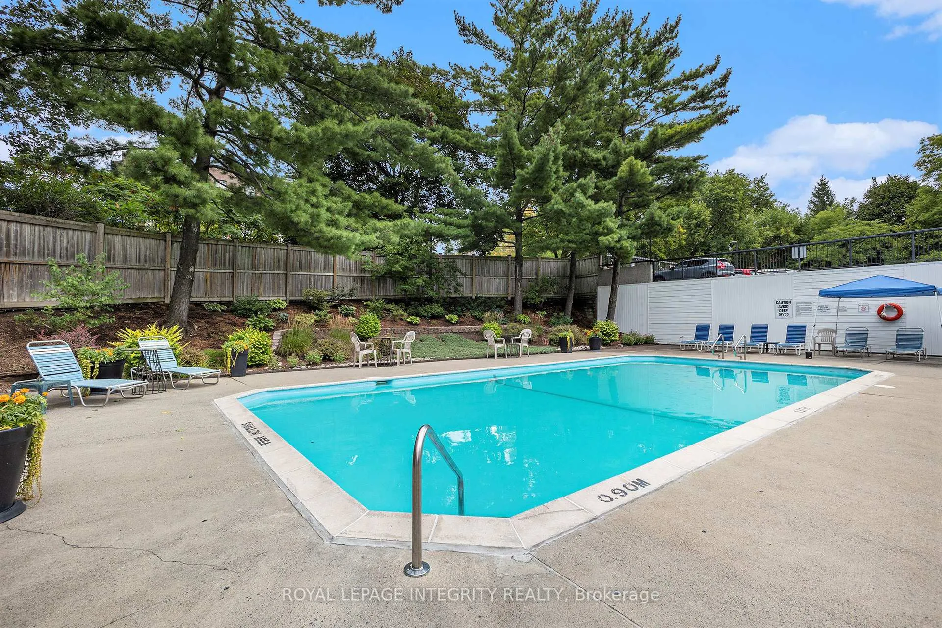 Photo 26 of Unit 1608, 2871 Richmond Road, Ottawa, Britannia Heights — HOMEH