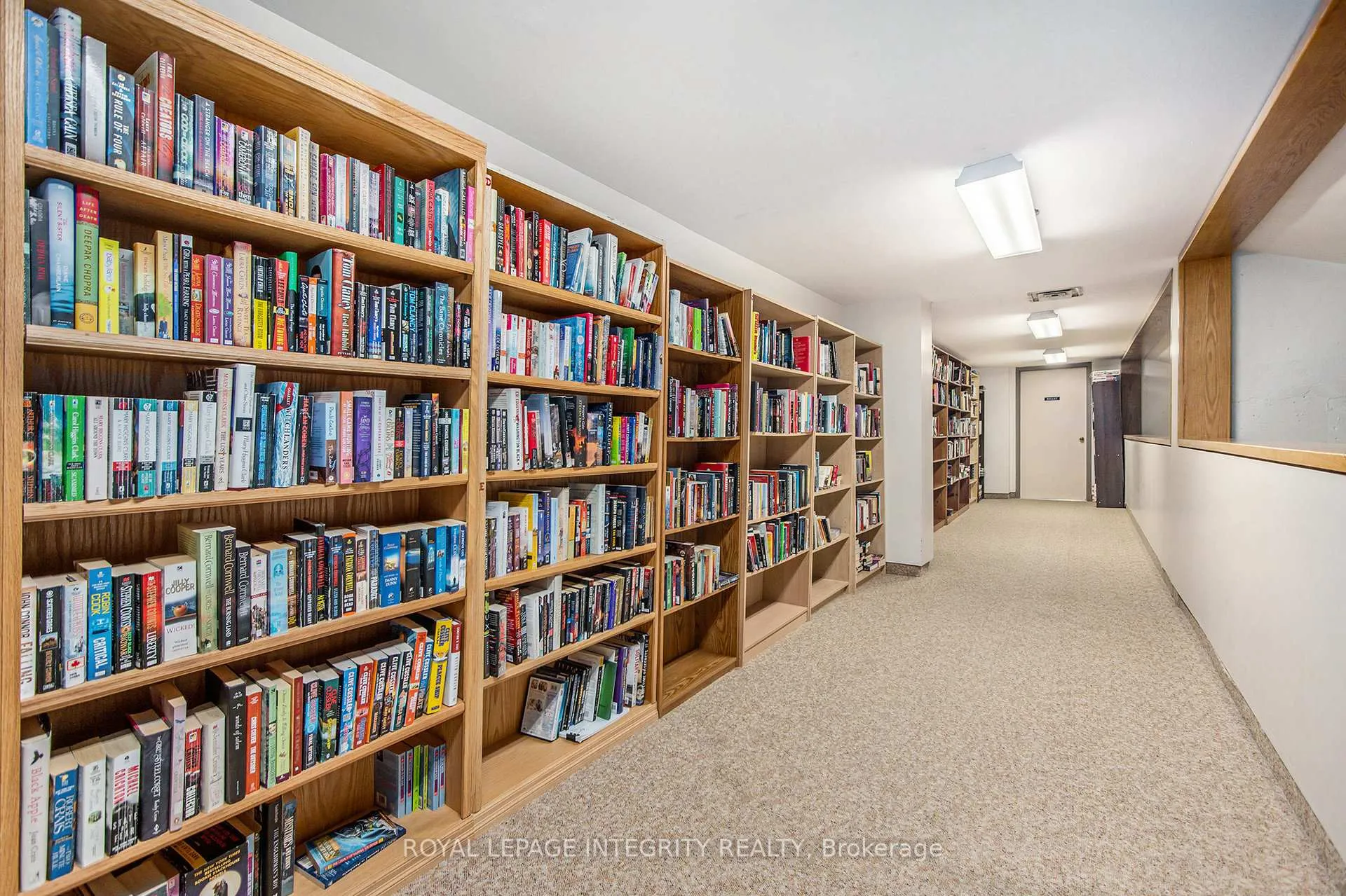 Photo 29 of Unit 1608, 2871 Richmond Road, Ottawa, Britannia Heights — HOMEH