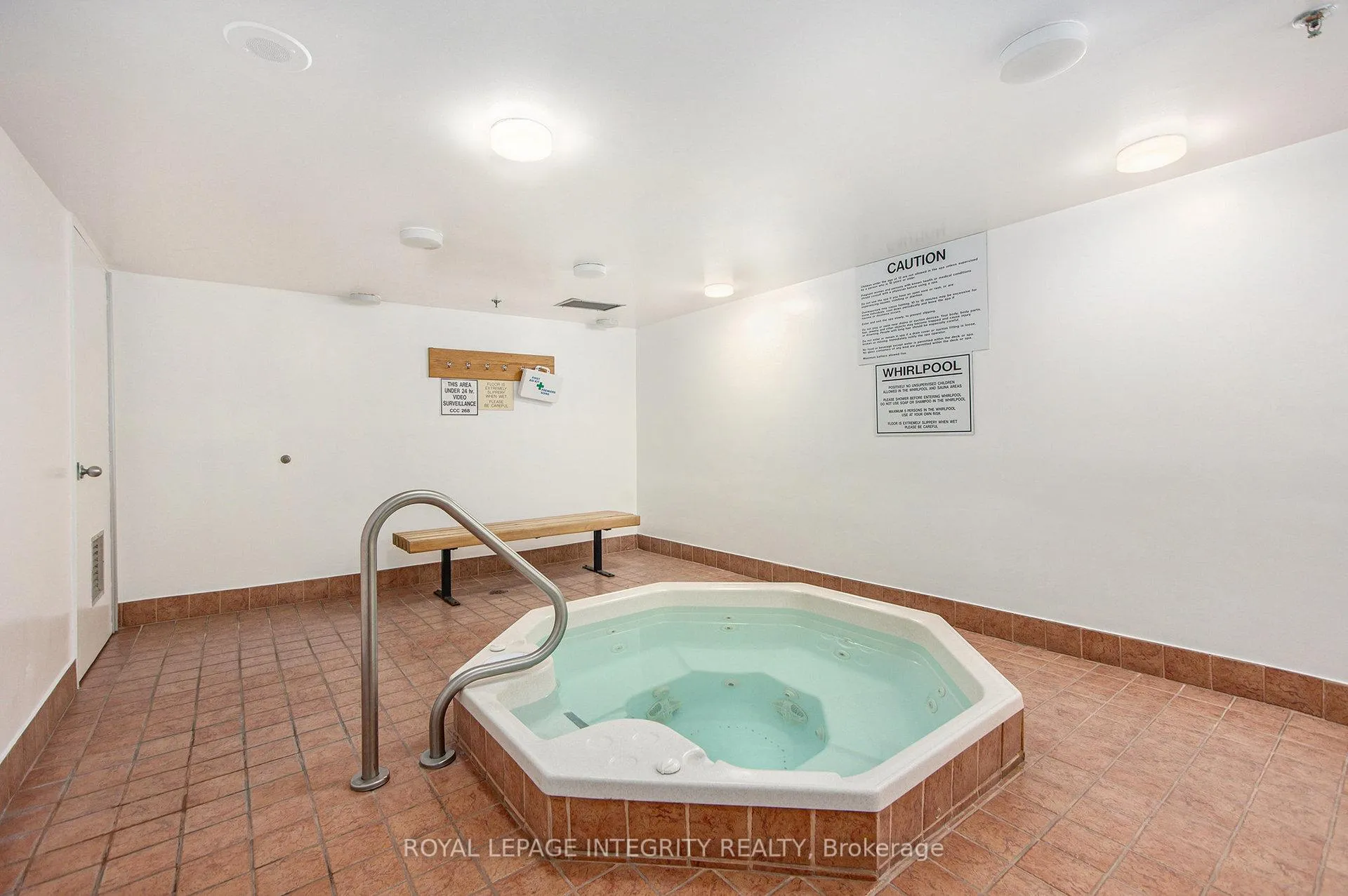 Photo 31 of Unit 1608, 2871 Richmond Road, Ottawa, Britannia Heights — HOMEH