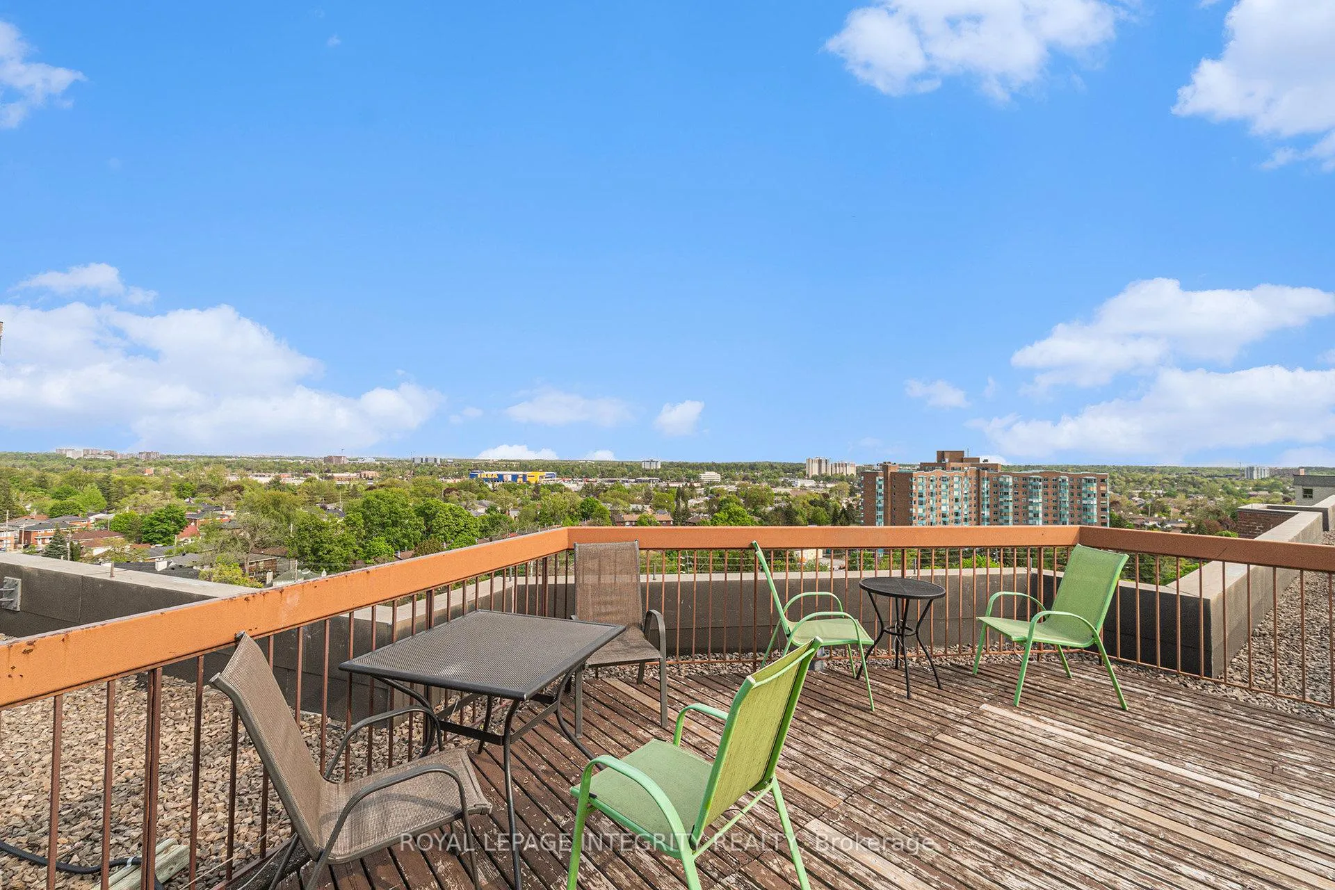 Photo 33 of Unit 1608, 2871 Richmond Road, Ottawa, Britannia Heights — HOMEH