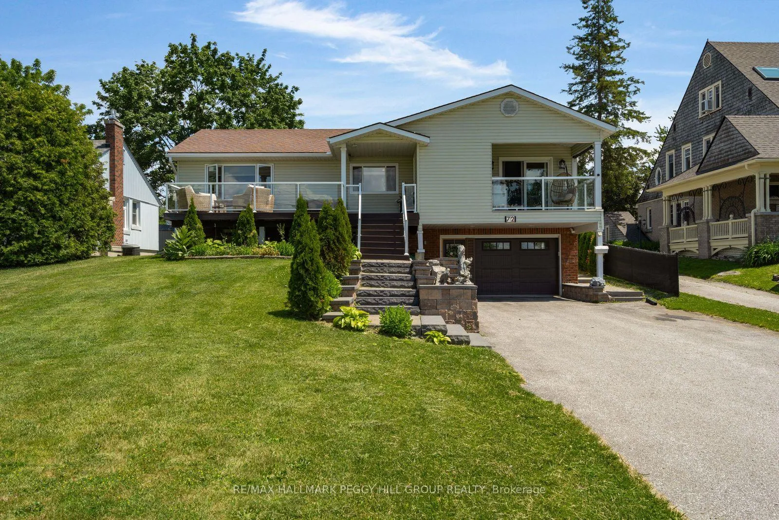 Photo 2 of 72 Creighton Street, Ramara, Atherley — HOMEH